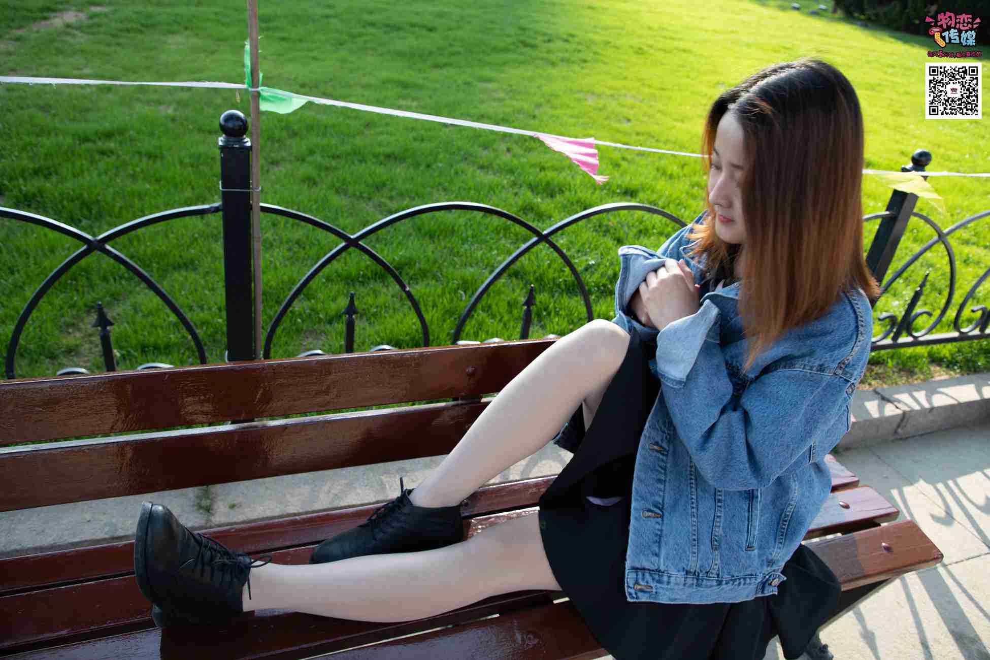 图片[30]-[物恋传媒] NO.018 清纯的小姐姐哦,透明肉丝加小皮鞋 [165P] – 速更版-美库