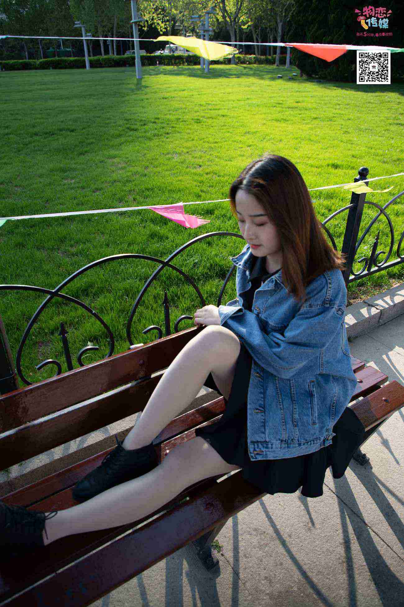 图片[32]-[物恋传媒] NO.018 清纯的小姐姐哦,透明肉丝加小皮鞋 [165P] – 速更版-美库