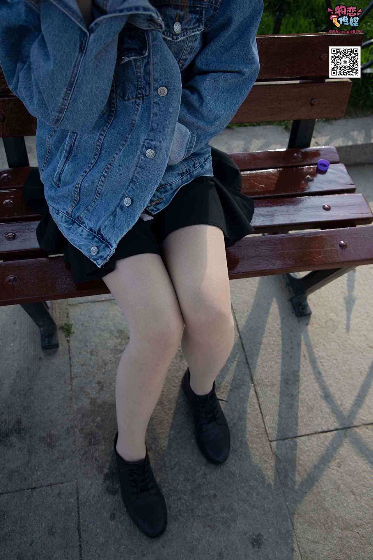 图片[33]-[物恋传媒] NO.018 清纯的小姐姐哦,透明肉丝加小皮鞋 [165P] – 速更版-美库