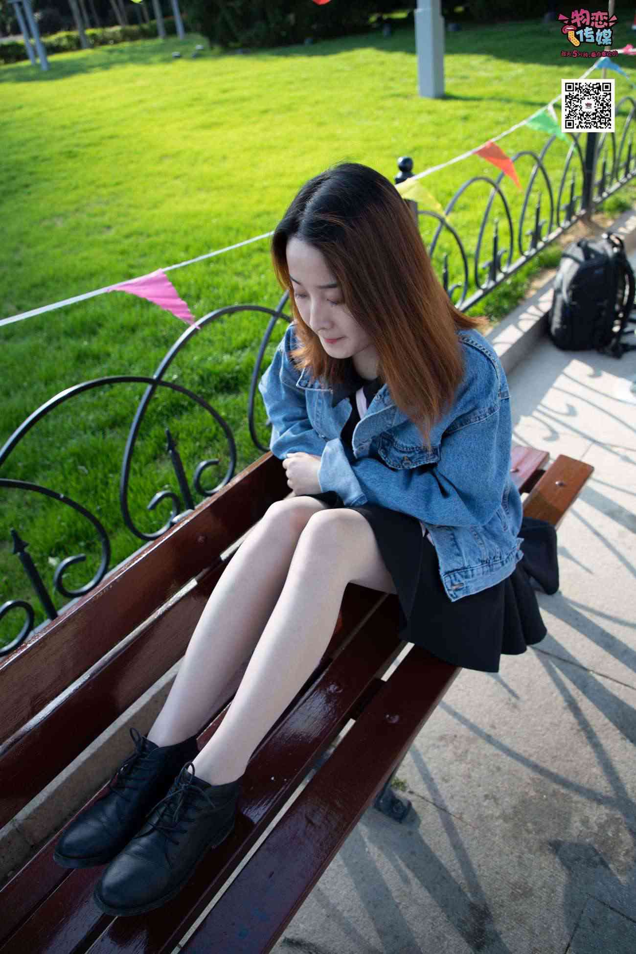 图片[36]-[物恋传媒] NO.018 清纯的小姐姐哦,透明肉丝加小皮鞋 [165P] – 速更版-美库