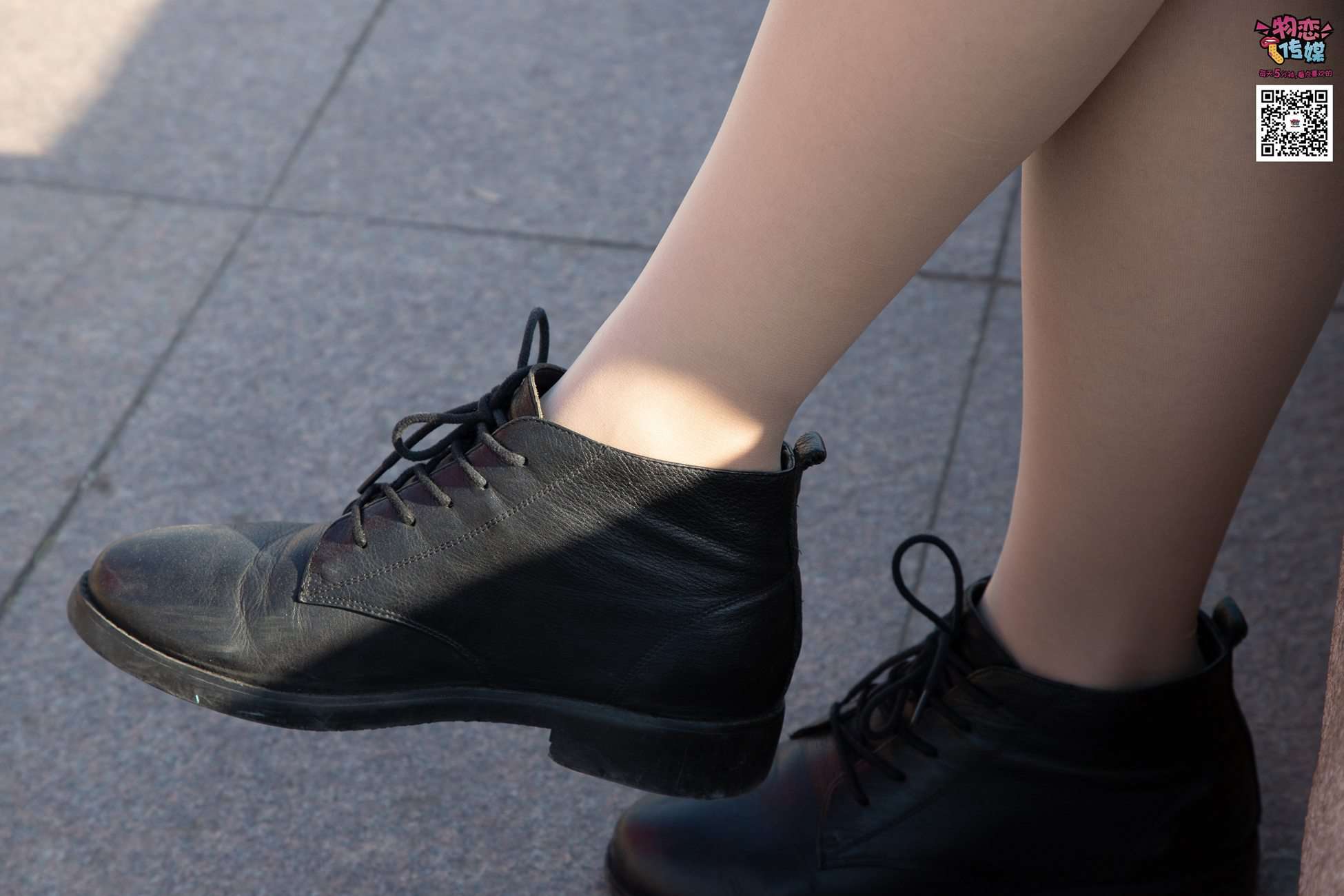 图片[37]-[物恋传媒] NO.018 清纯的小姐姐哦,透明肉丝加小皮鞋 [165P] – 速更版-美库