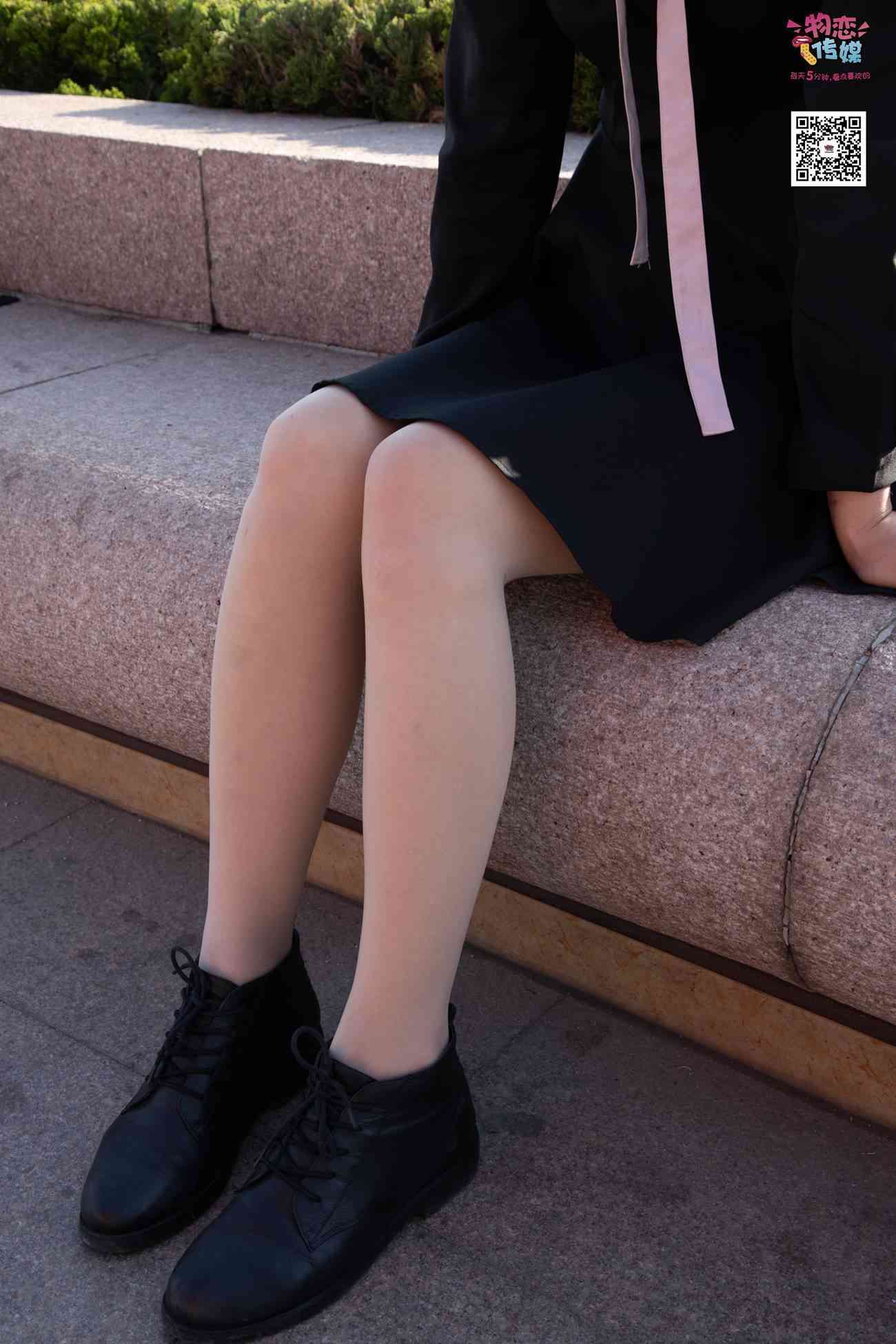 图片[39]-[物恋传媒] NO.018 清纯的小姐姐哦,透明肉丝加小皮鞋 [165P] – 速更版-美库