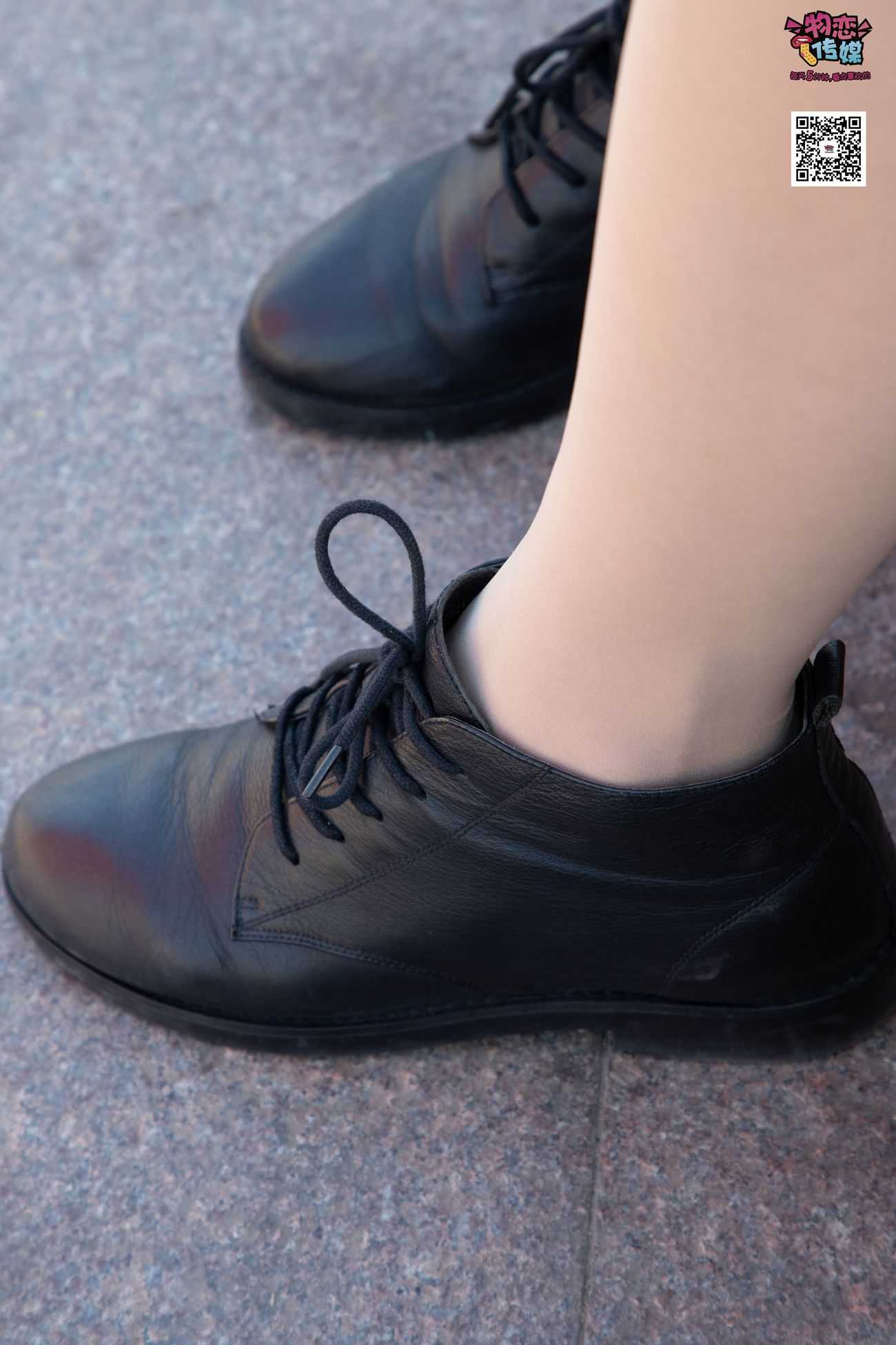 图片[40]-[物恋传媒] NO.018 清纯的小姐姐哦,透明肉丝加小皮鞋 [165P] – 速更版-美库