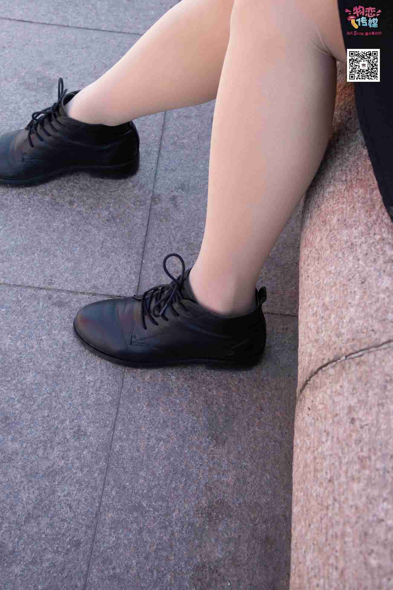 图片[41]-[物恋传媒] NO.018 清纯的小姐姐哦,透明肉丝加小皮鞋 [165P] – 速更版-美库