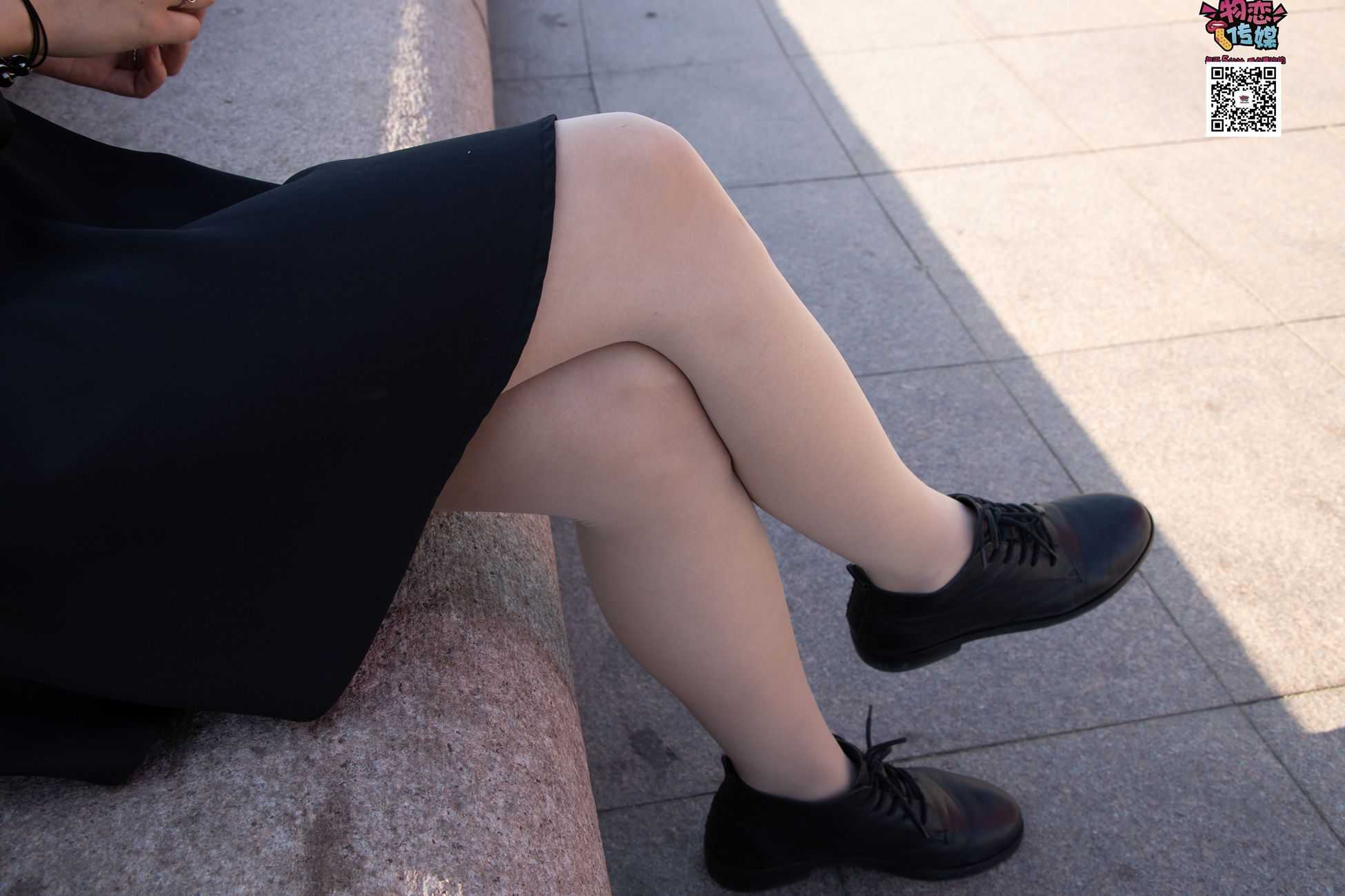 图片[43]-[物恋传媒] NO.018 清纯的小姐姐哦,透明肉丝加小皮鞋 [165P] – 速更版-美库