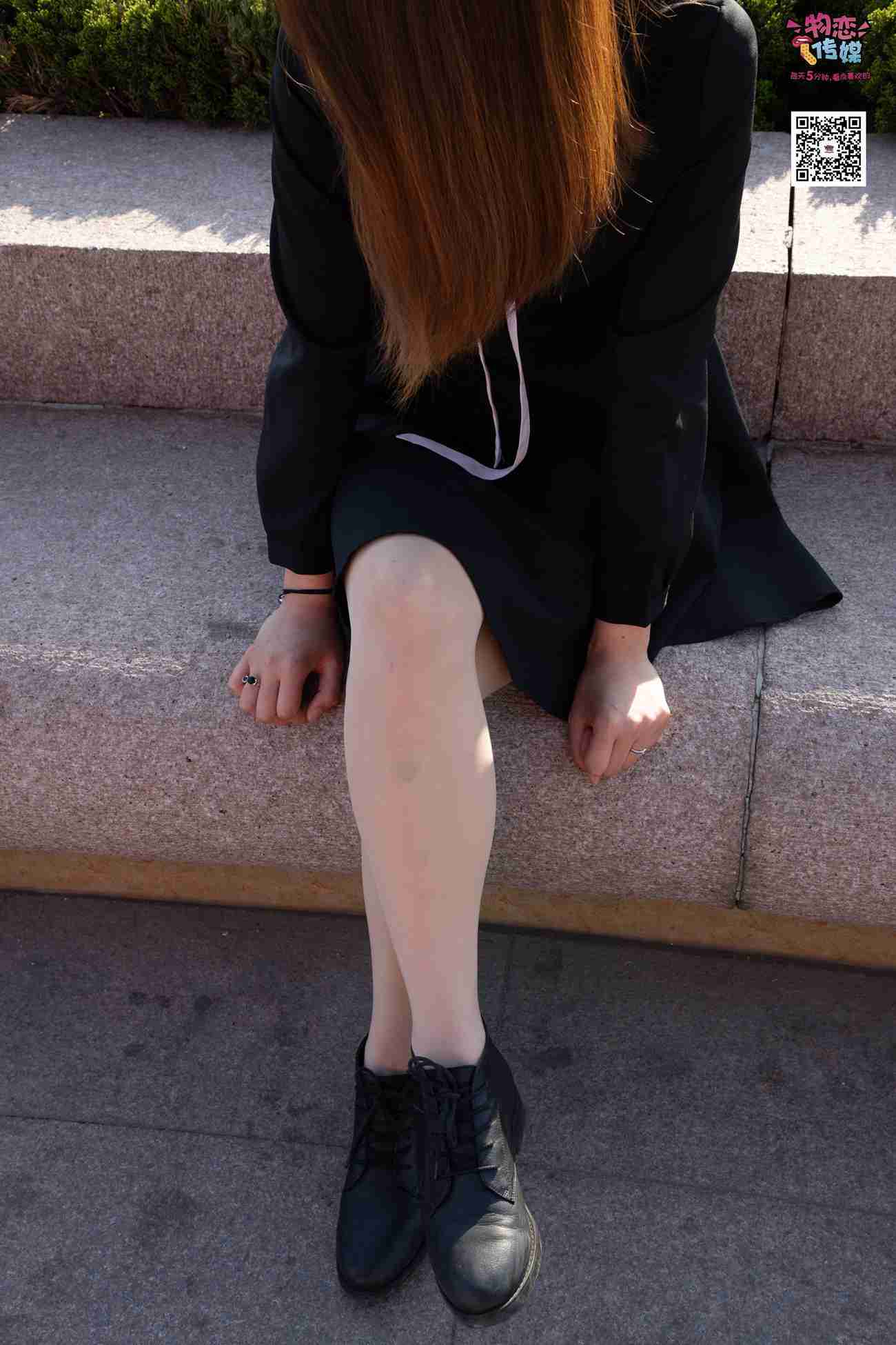 图片[44]-[物恋传媒] NO.018 清纯的小姐姐哦,透明肉丝加小皮鞋 [165P] – 速更版-美库