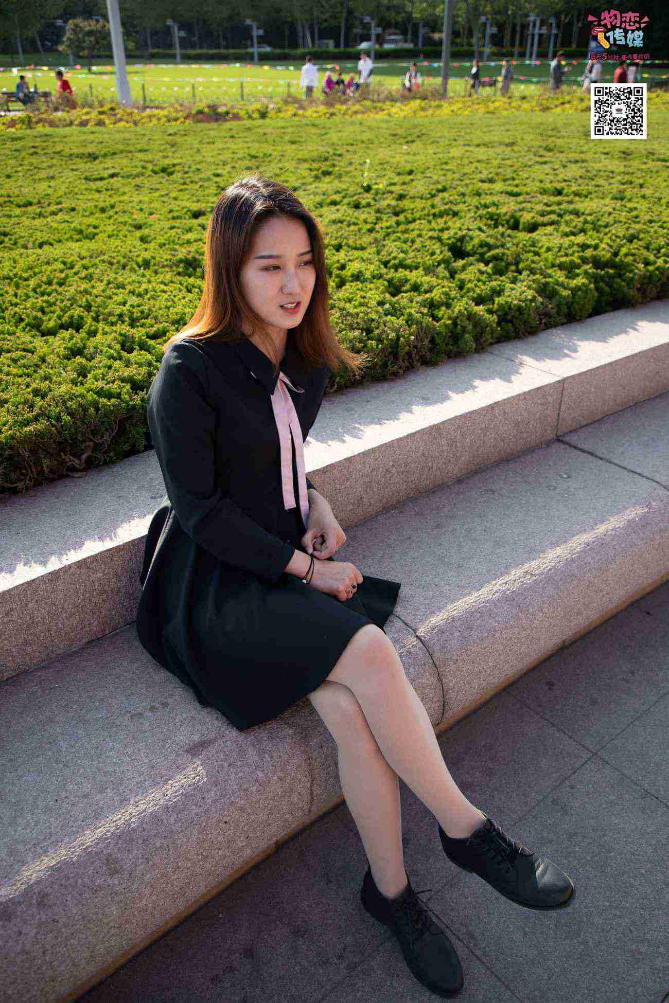 图片[45]-[物恋传媒] NO.018 清纯的小姐姐哦,透明肉丝加小皮鞋 [165P] – 速更版-美库