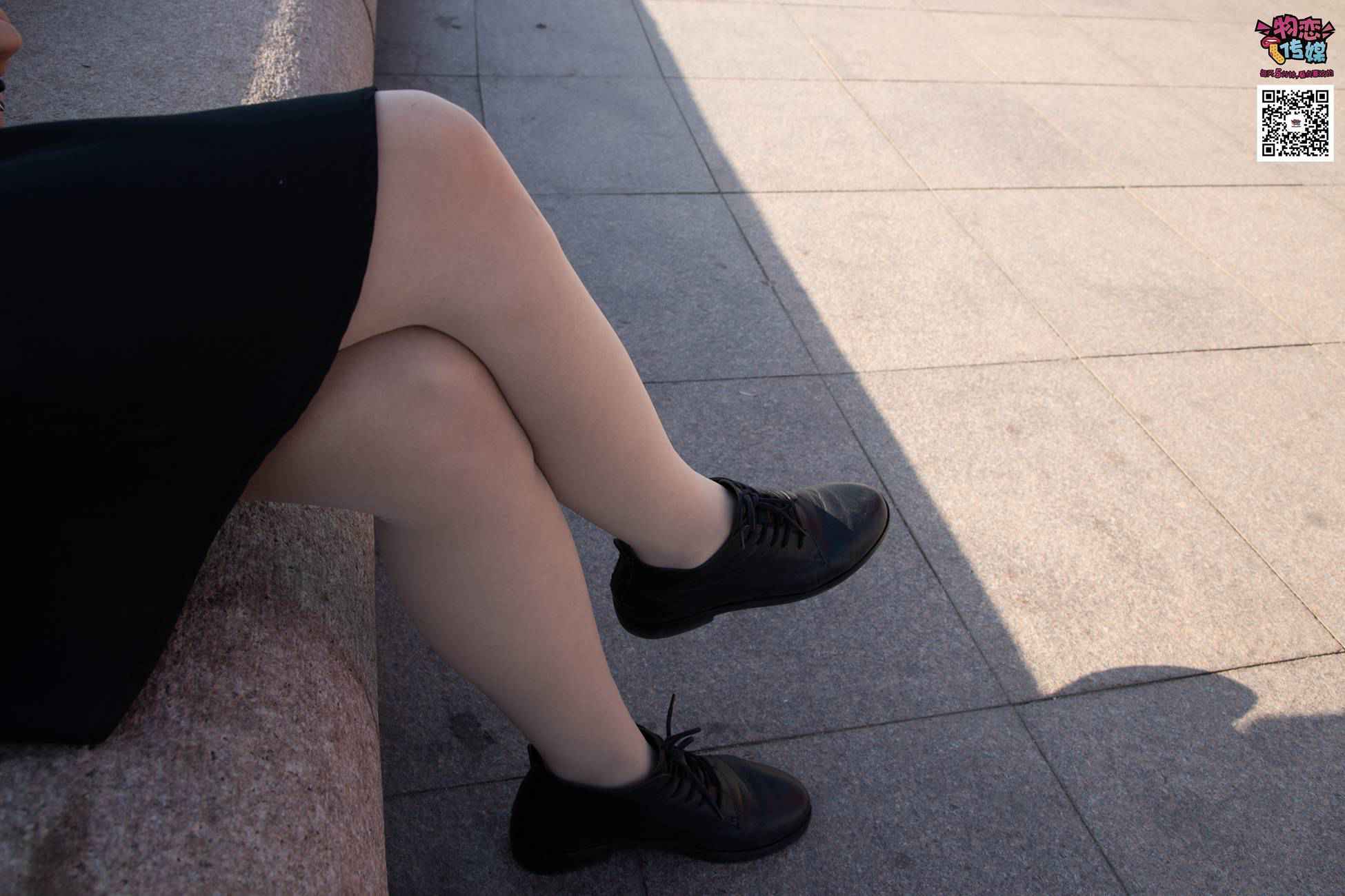 图片[47]-[物恋传媒] NO.018 清纯的小姐姐哦,透明肉丝加小皮鞋 [165P] – 速更版-美库