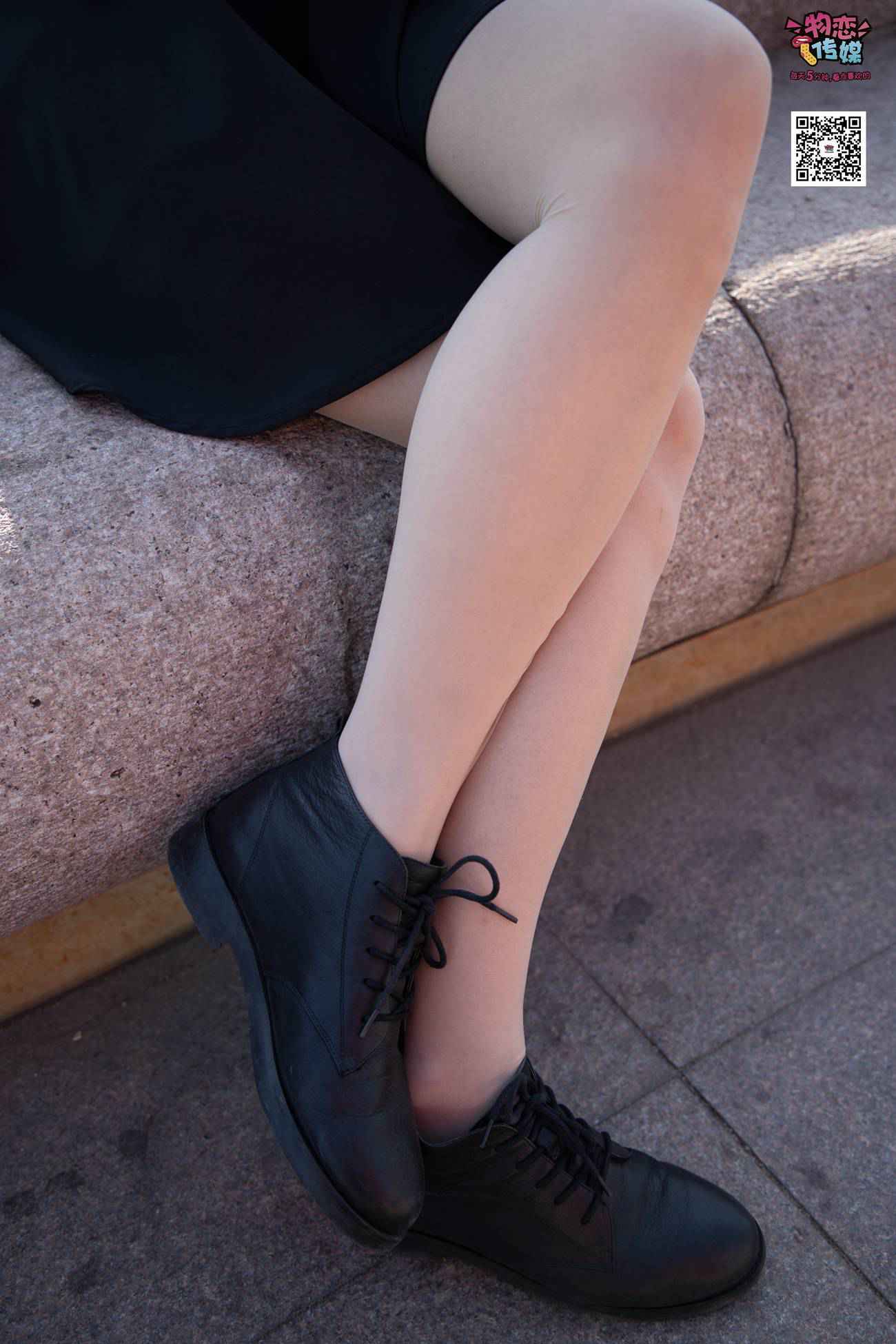 图片[49]-[物恋传媒] NO.018 清纯的小姐姐哦,透明肉丝加小皮鞋 [165P] – 速更版-美库