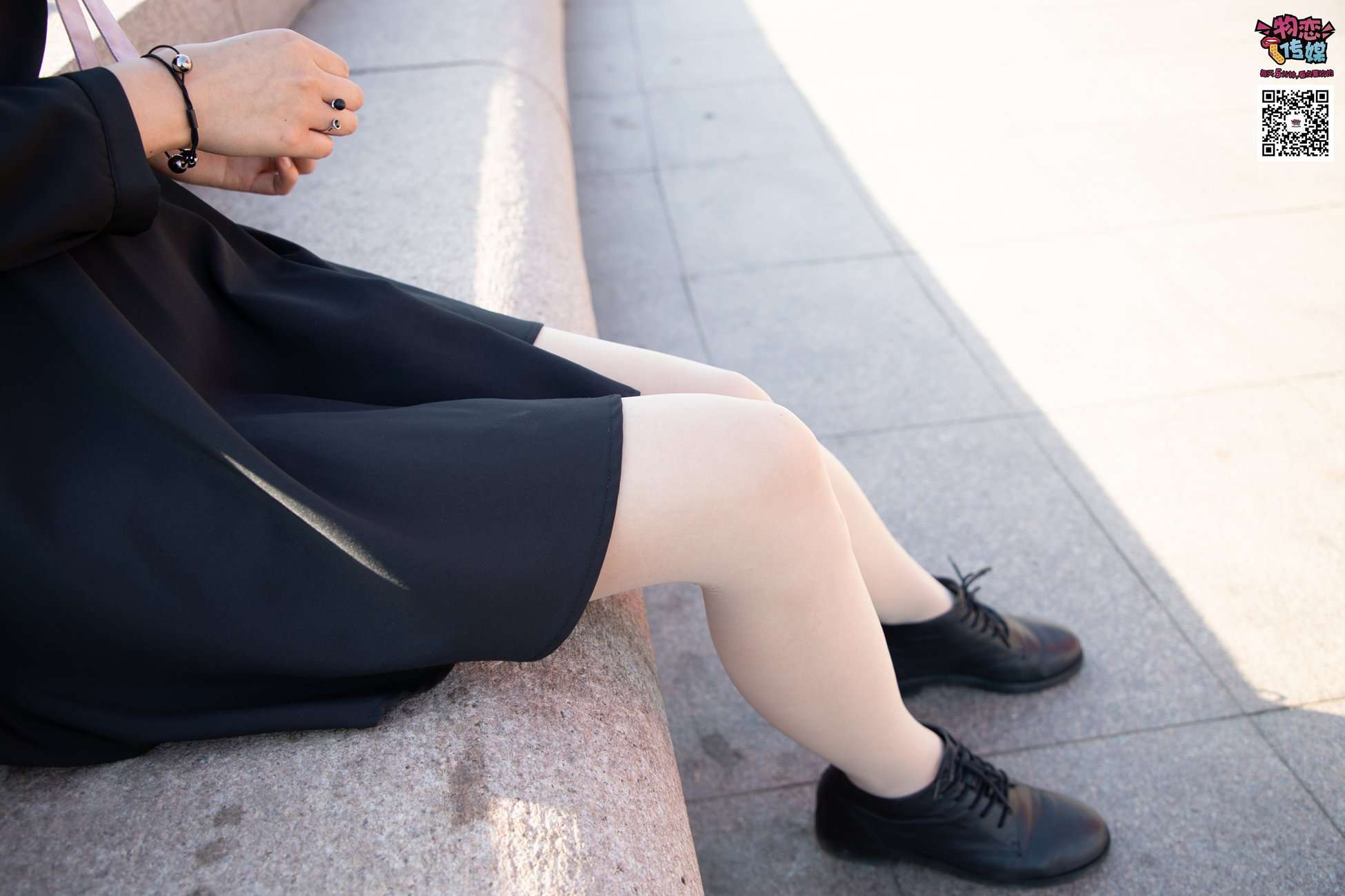 图片[52]-[物恋传媒] NO.018 清纯的小姐姐哦,透明肉丝加小皮鞋 [165P] – 速更版-美库