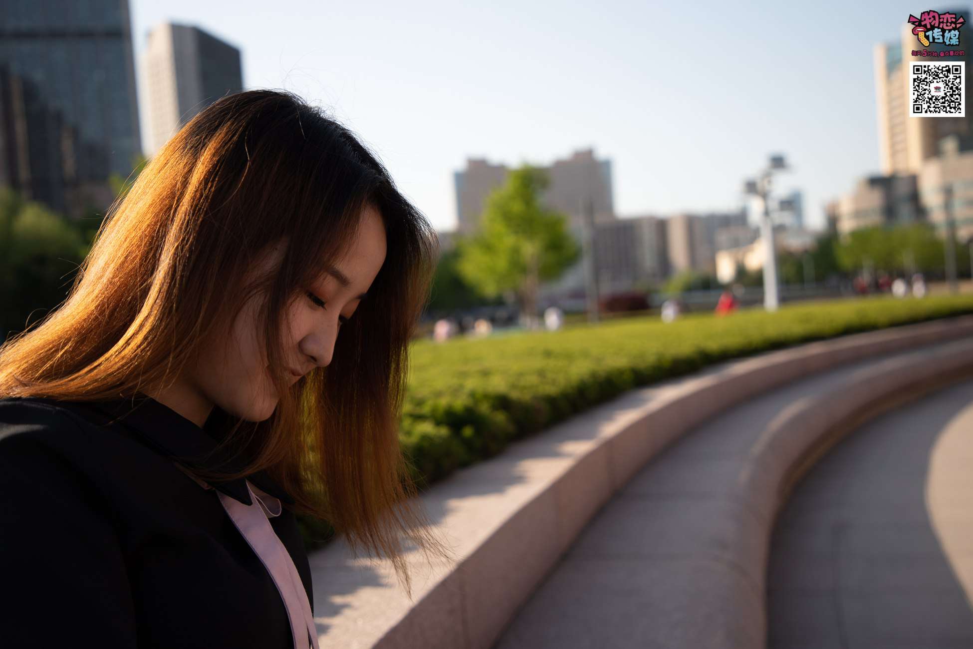 图片[51]-[物恋传媒] NO.018 清纯的小姐姐哦,透明肉丝加小皮鞋 [165P] – 速更版-美库