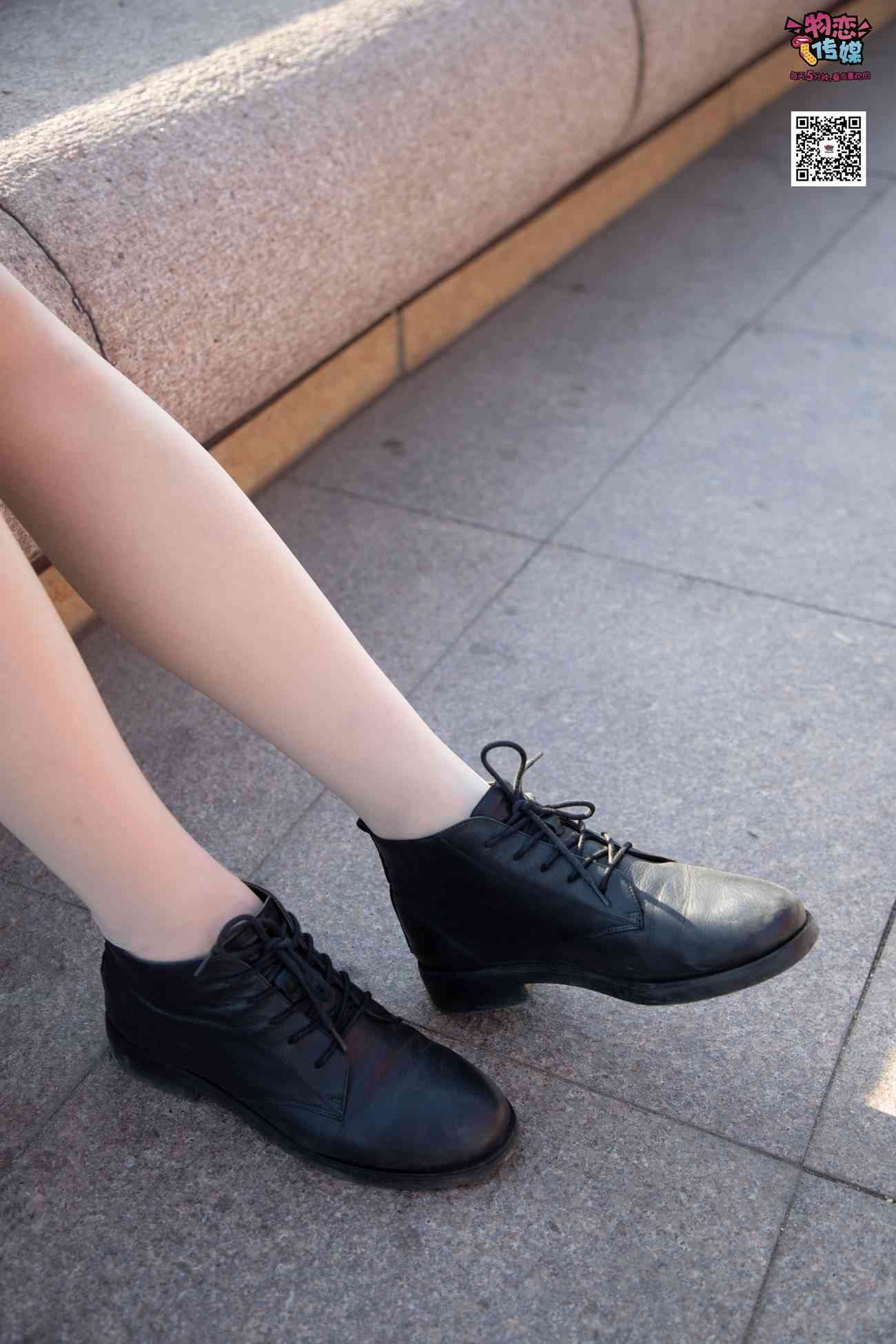 图片[54]-[物恋传媒] NO.018 清纯的小姐姐哦,透明肉丝加小皮鞋 [165P] – 速更版-美库