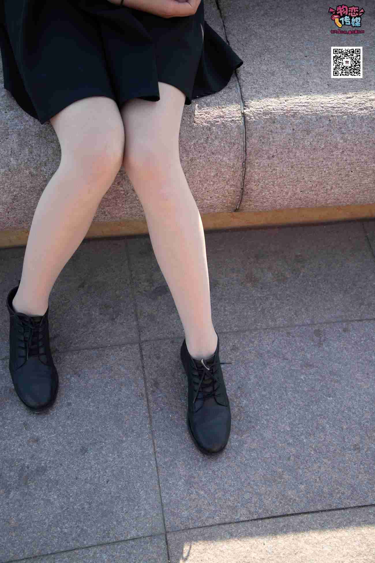 图片[55]-[物恋传媒] NO.018 清纯的小姐姐哦,透明肉丝加小皮鞋 [165P] – 速更版-美库