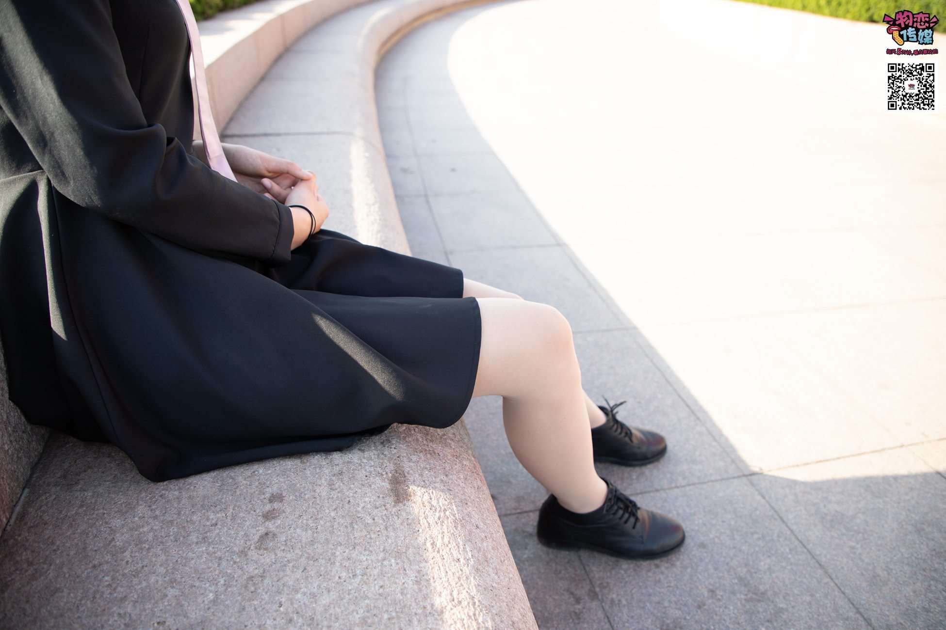 图片[56]-[物恋传媒] NO.018 清纯的小姐姐哦,透明肉丝加小皮鞋 [165P] – 速更版-美库