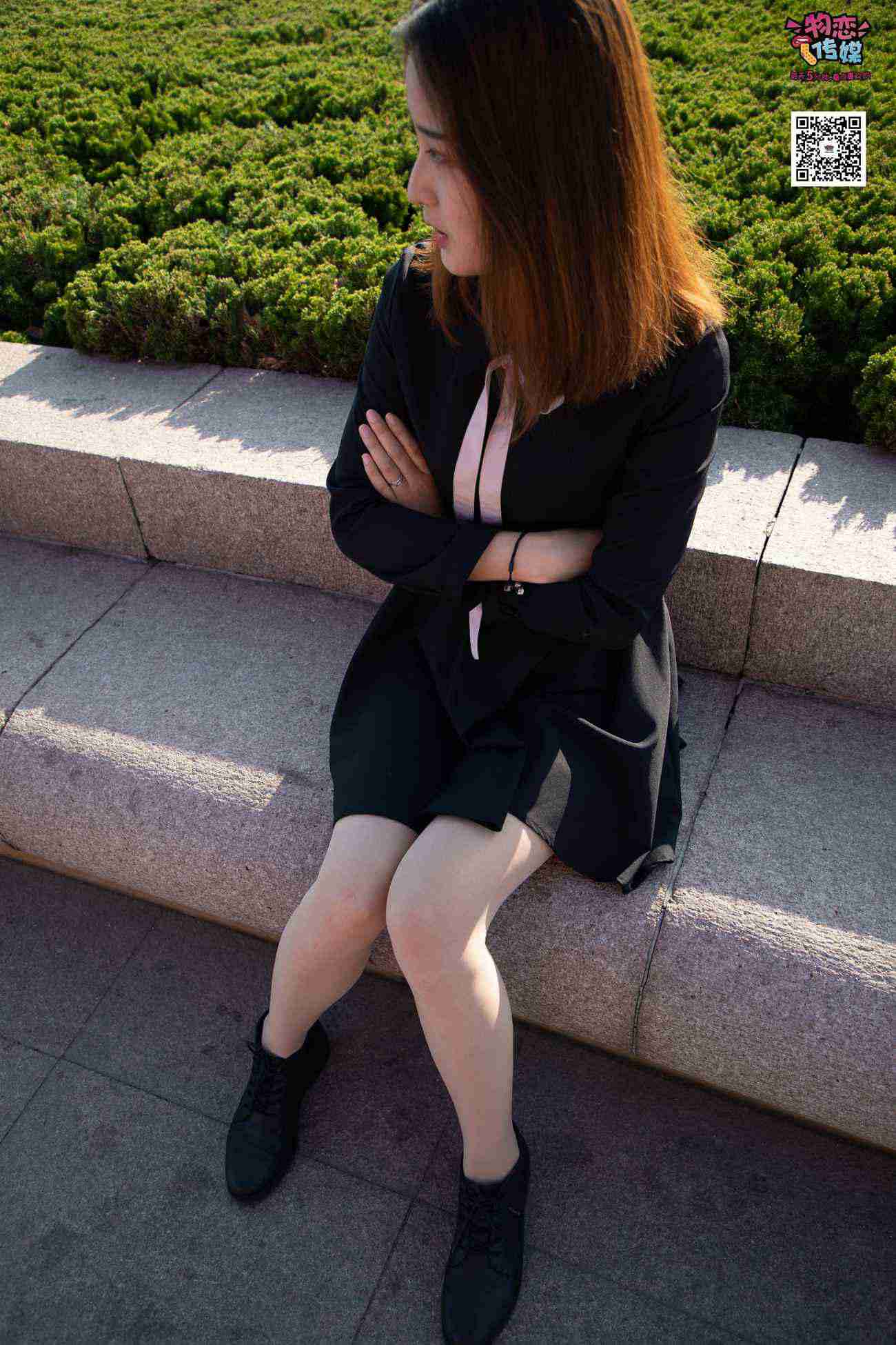 图片[57]-[物恋传媒] NO.018 清纯的小姐姐哦,透明肉丝加小皮鞋 [165P] – 速更版-美库