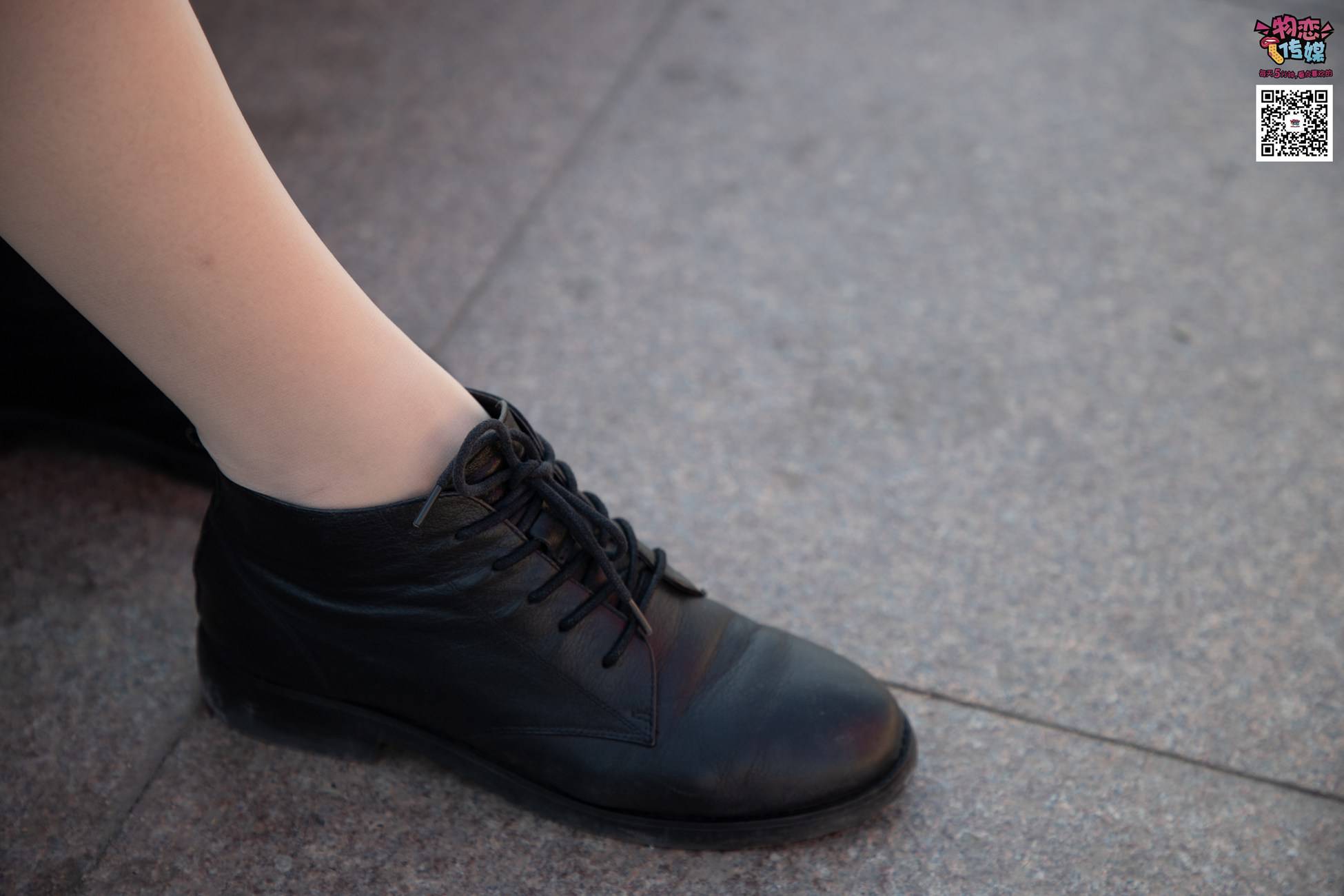 图片[58]-[物恋传媒] NO.018 清纯的小姐姐哦,透明肉丝加小皮鞋 [165P] – 速更版-美库