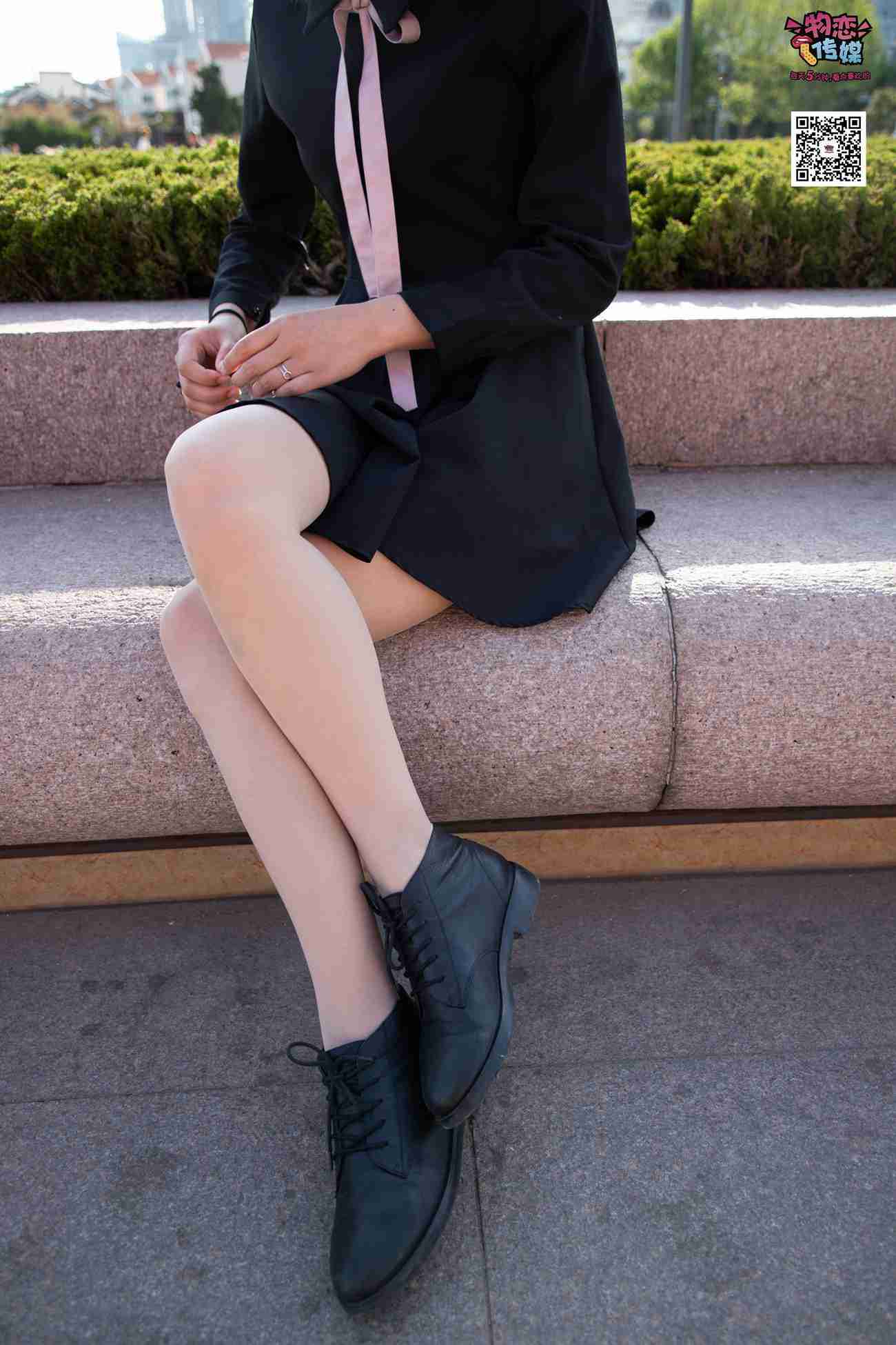 图片[62]-[物恋传媒] NO.018 清纯的小姐姐哦,透明肉丝加小皮鞋 [165P] – 速更版-美库