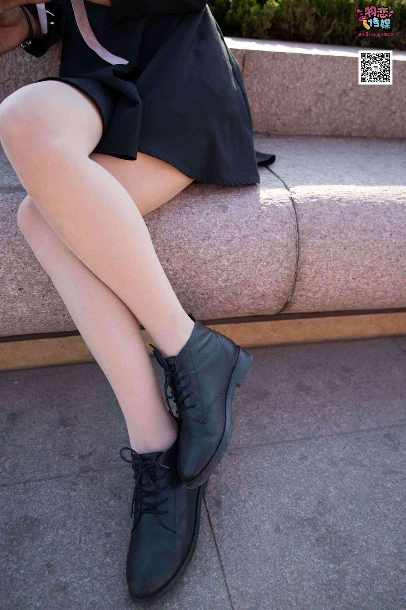 图片[61]-[物恋传媒] NO.018 清纯的小姐姐哦,透明肉丝加小皮鞋 [165P] – 速更版-美库