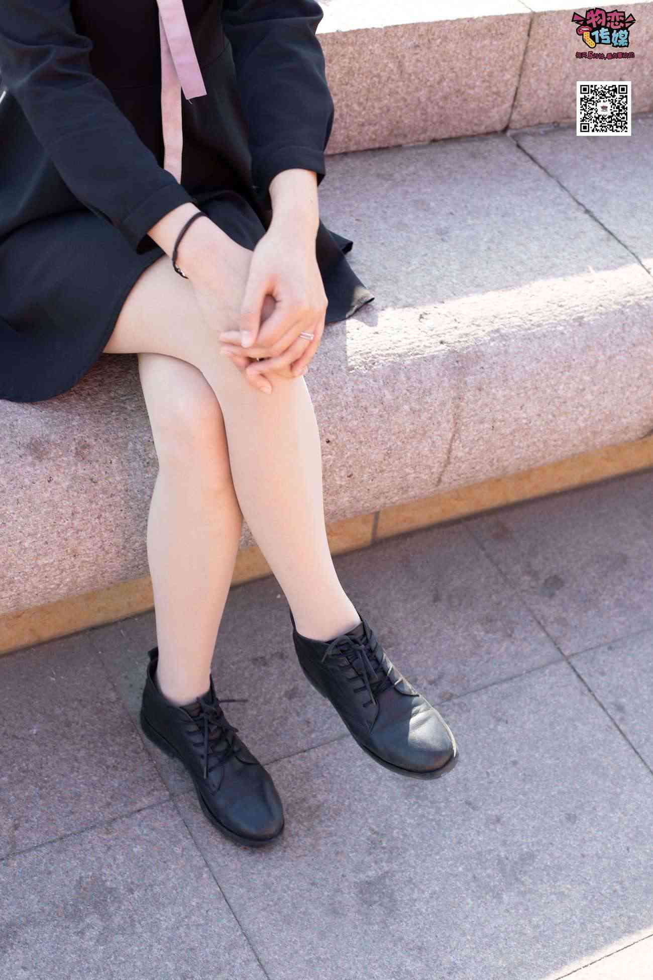 图片[66]-[物恋传媒] NO.018 清纯的小姐姐哦,透明肉丝加小皮鞋 [165P] – 速更版-美库