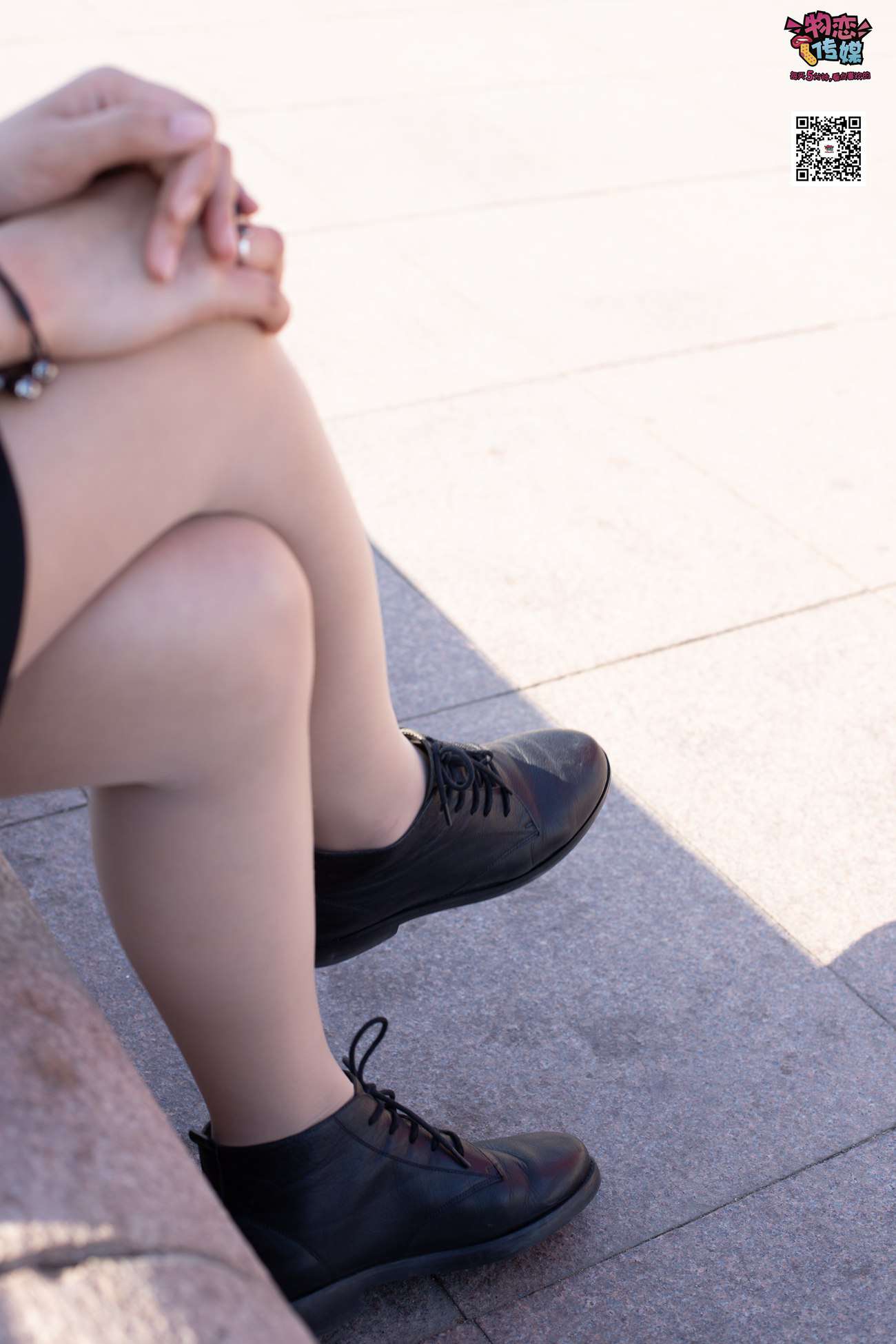 图片[67]-[物恋传媒] NO.018 清纯的小姐姐哦,透明肉丝加小皮鞋 [165P] – 速更版-美库