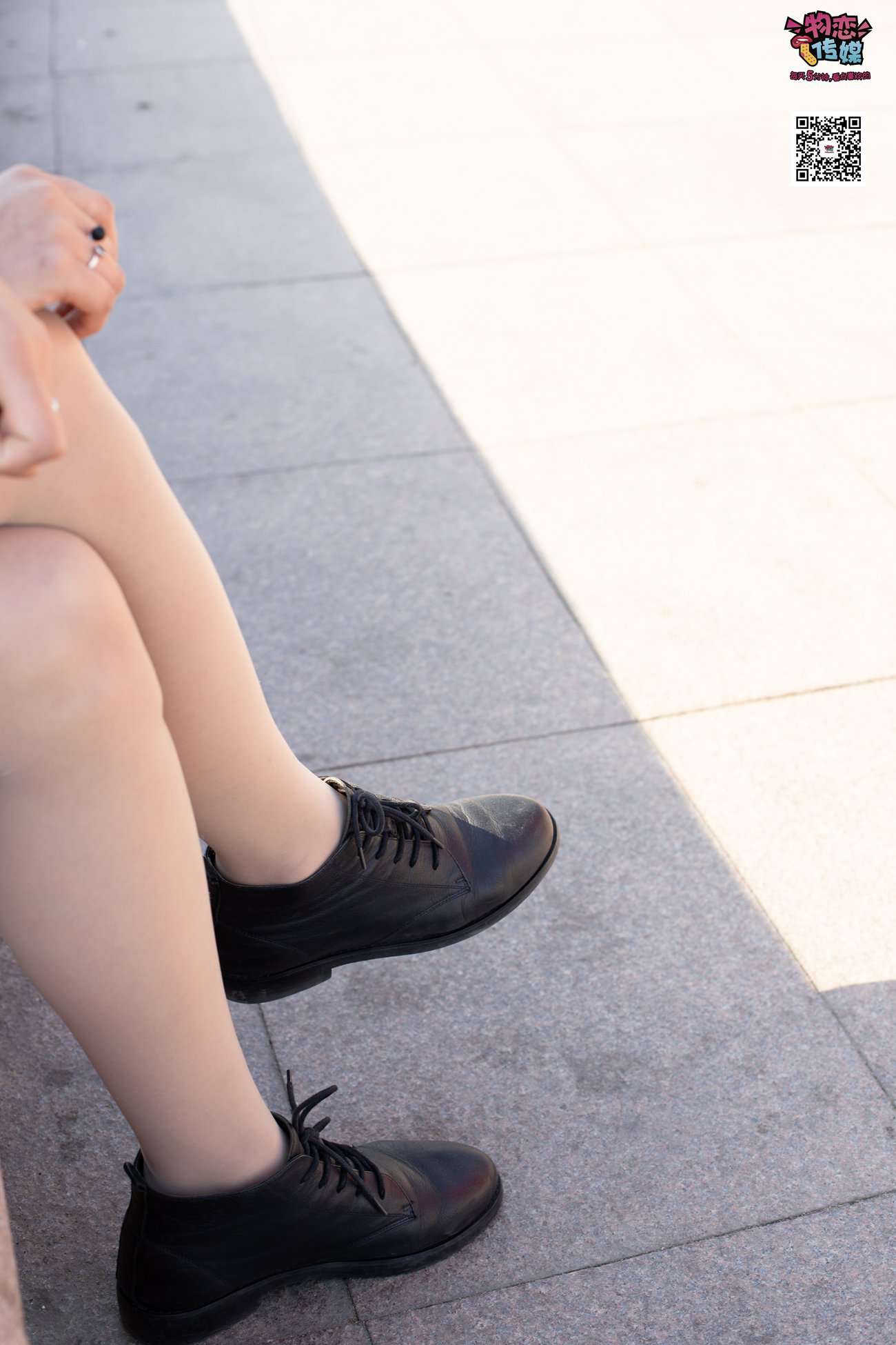 图片[69]-[物恋传媒] NO.018 清纯的小姐姐哦,透明肉丝加小皮鞋 [165P] – 速更版-美库