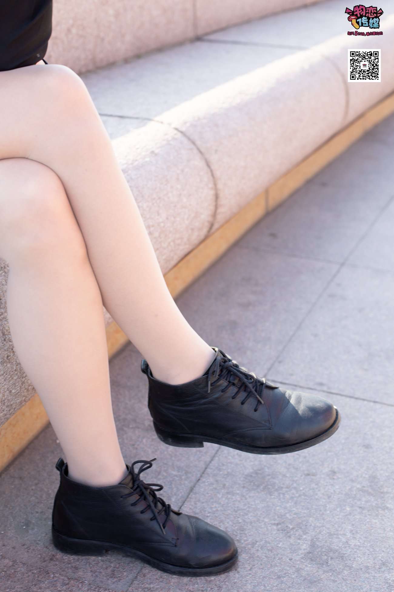 图片[72]-[物恋传媒] NO.018 清纯的小姐姐哦,透明肉丝加小皮鞋 [165P] – 速更版-美库