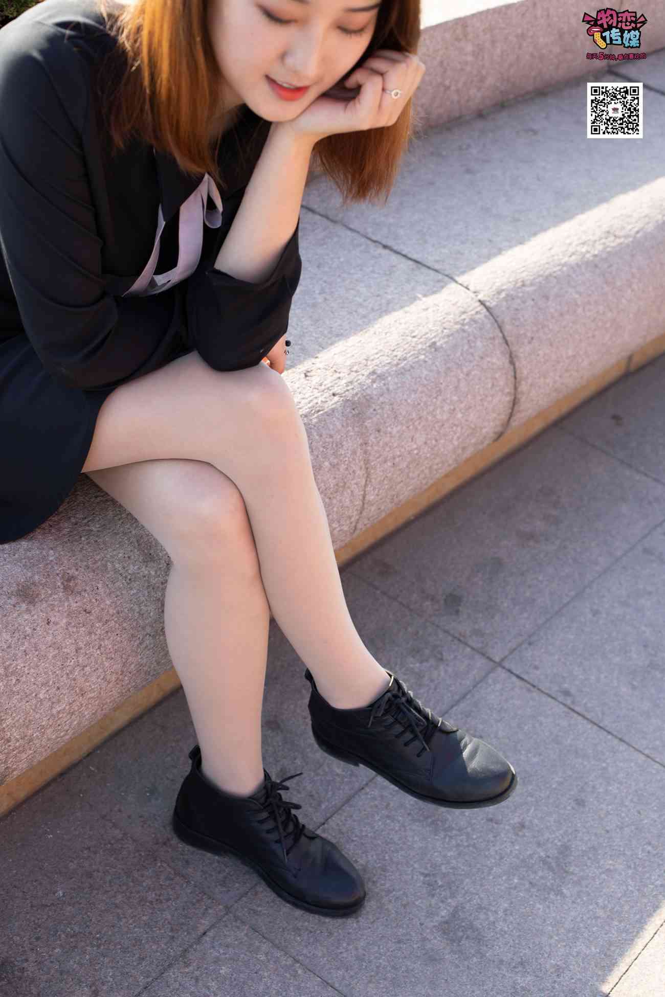 图片[75]-[物恋传媒] NO.018 清纯的小姐姐哦,透明肉丝加小皮鞋 [165P] – 速更版-美库