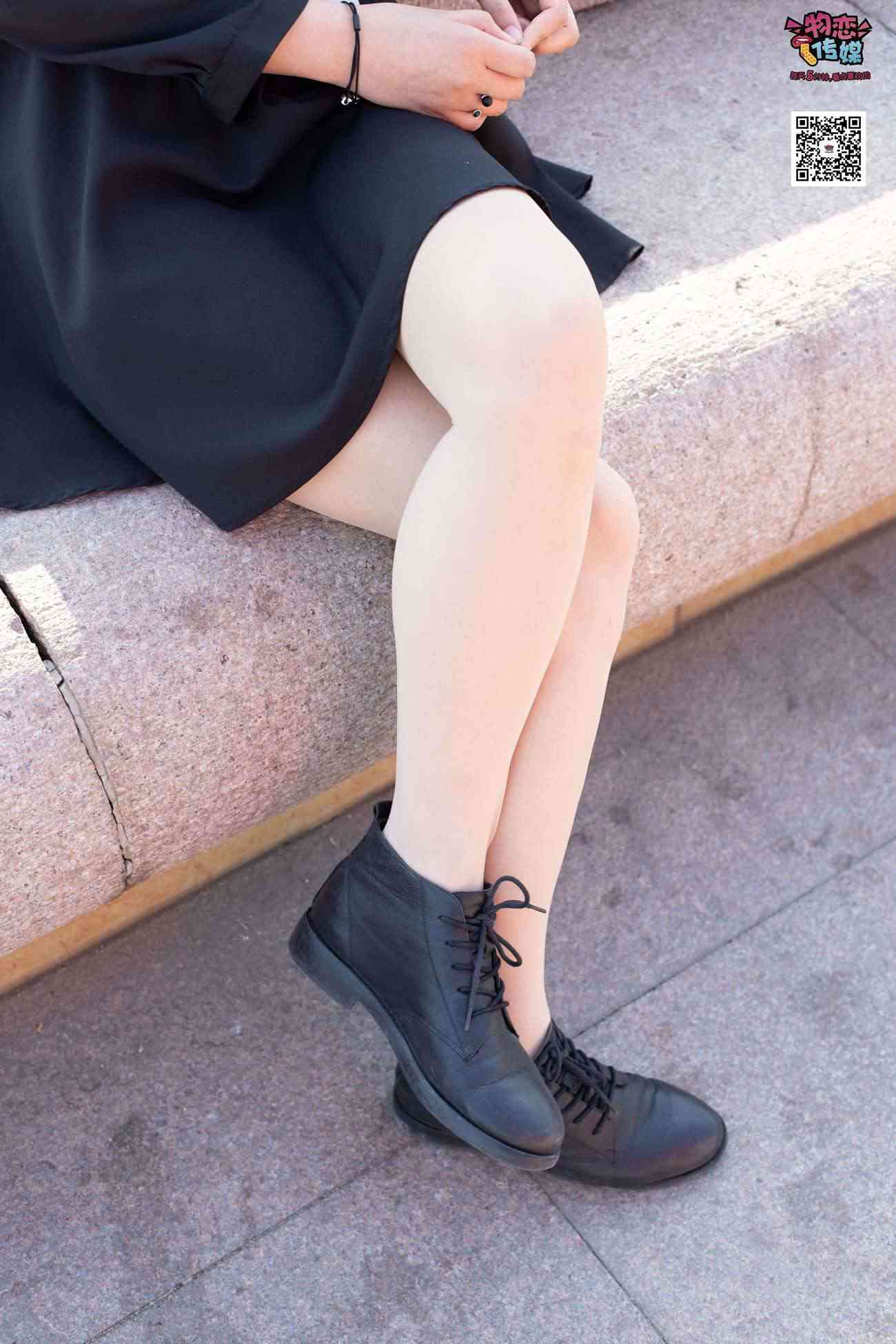 图片[76]-[物恋传媒] NO.018 清纯的小姐姐哦,透明肉丝加小皮鞋 [165P] – 速更版-美库