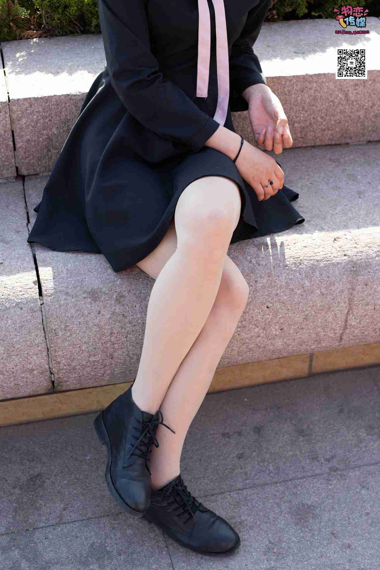 图片[77]-[物恋传媒] NO.018 清纯的小姐姐哦,透明肉丝加小皮鞋 [165P] – 速更版-美库