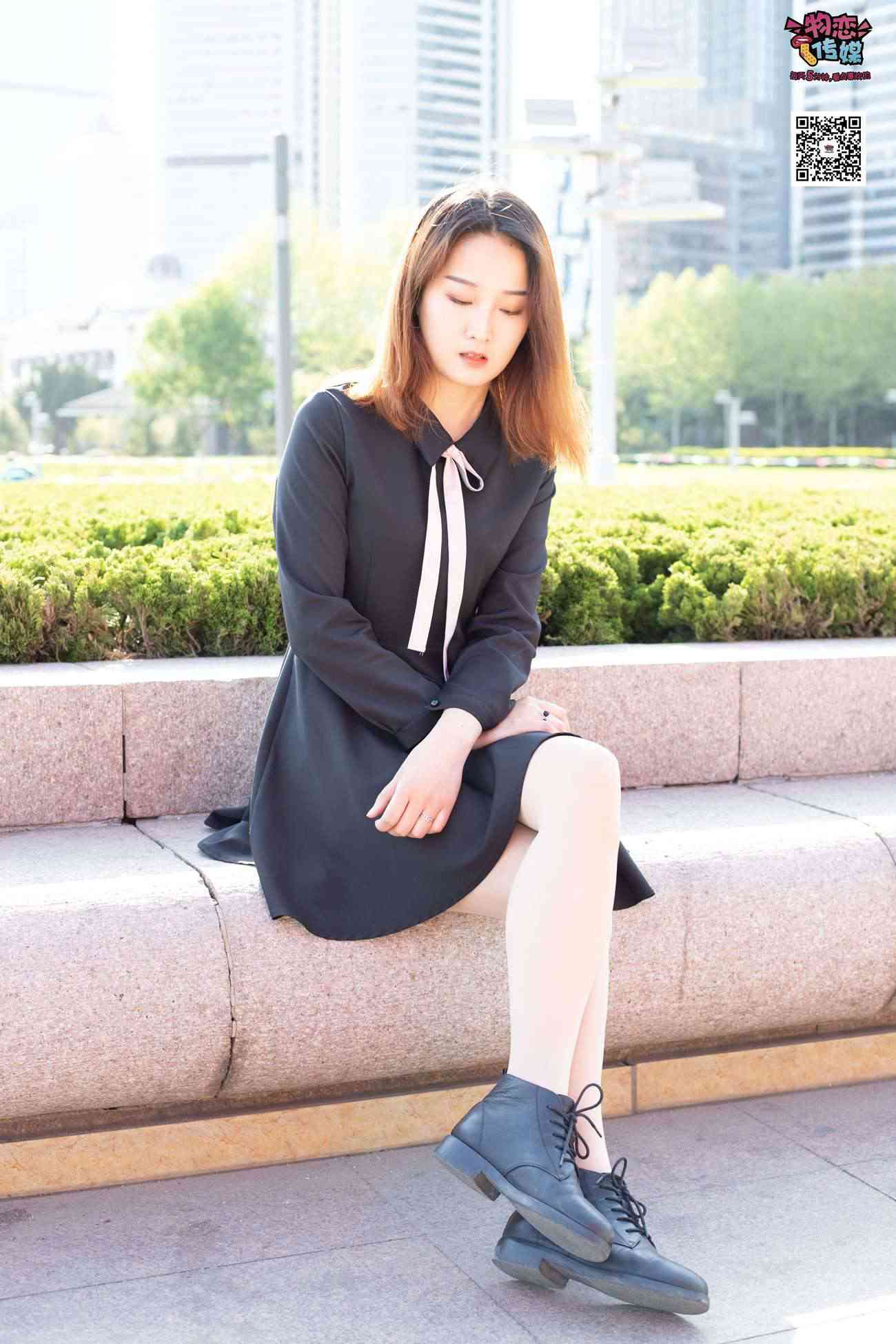 图片[79]-[物恋传媒] NO.018 清纯的小姐姐哦,透明肉丝加小皮鞋 [165P] – 速更版-美库