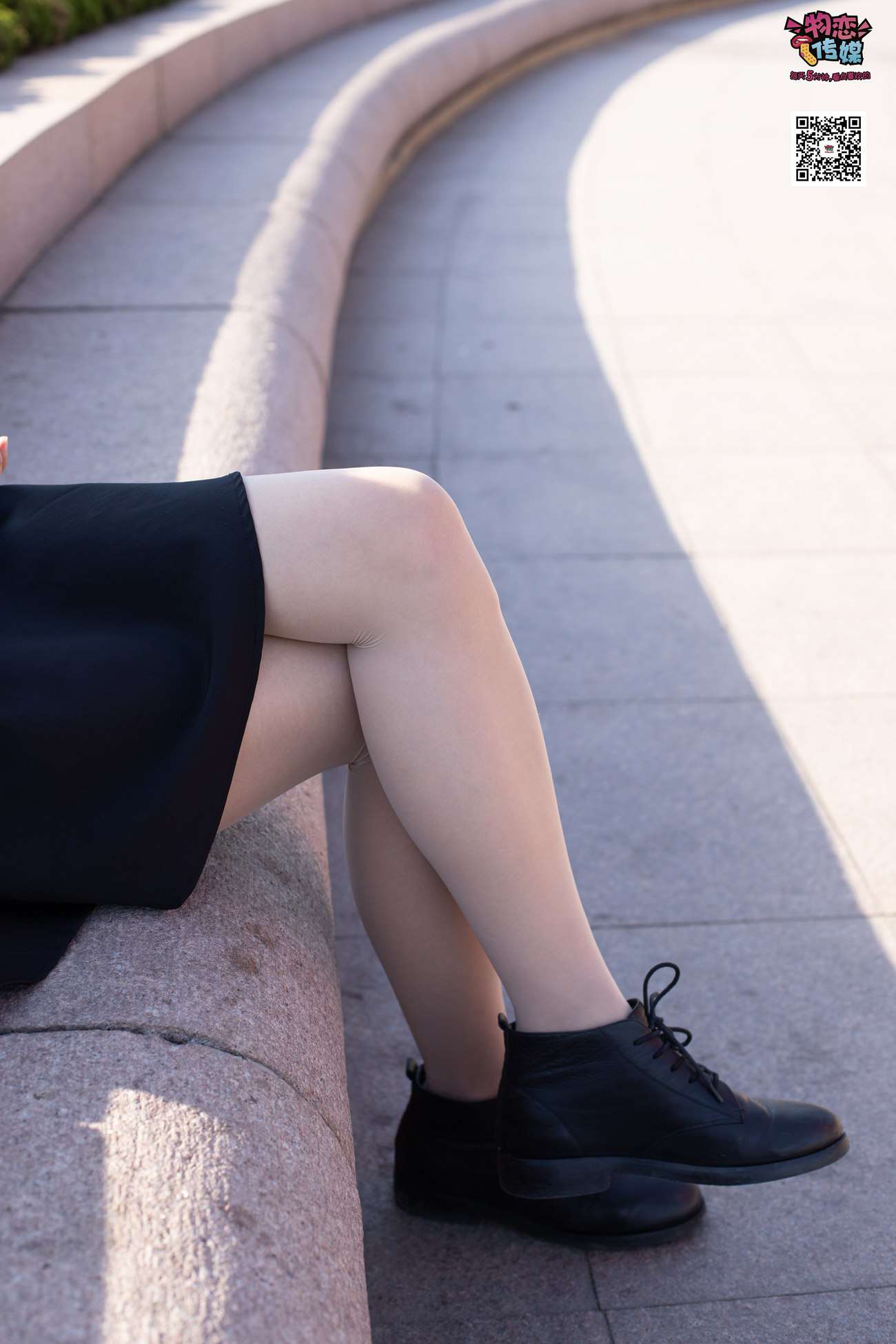 图片[81]-[物恋传媒] NO.018 清纯的小姐姐哦,透明肉丝加小皮鞋 [165P] – 速更版-美库