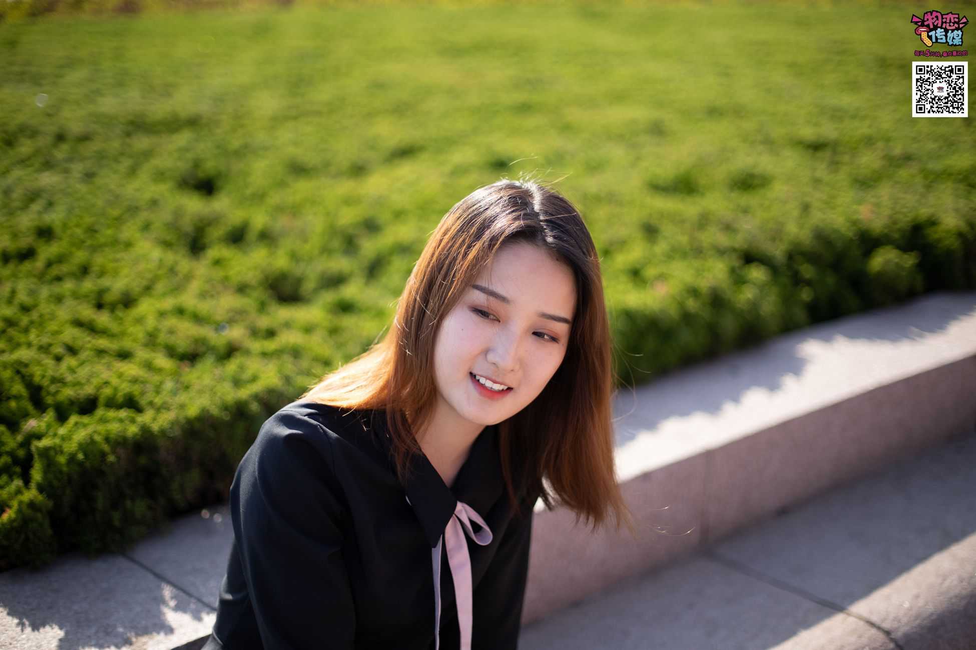 图片[82]-[物恋传媒] NO.018 清纯的小姐姐哦,透明肉丝加小皮鞋 [165P] – 速更版-美库