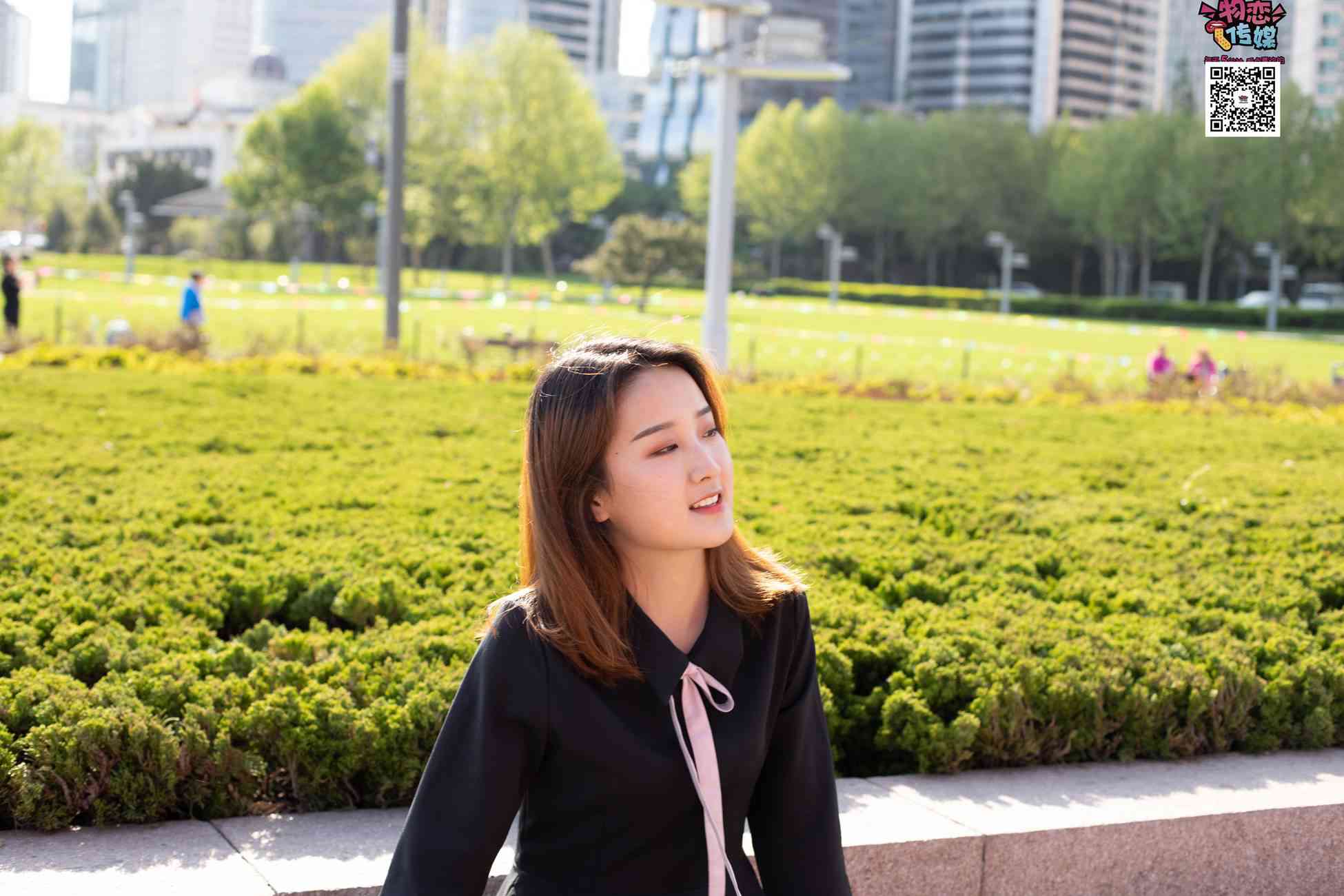 图片[84]-[物恋传媒] NO.018 清纯的小姐姐哦,透明肉丝加小皮鞋 [165P] – 速更版-美库