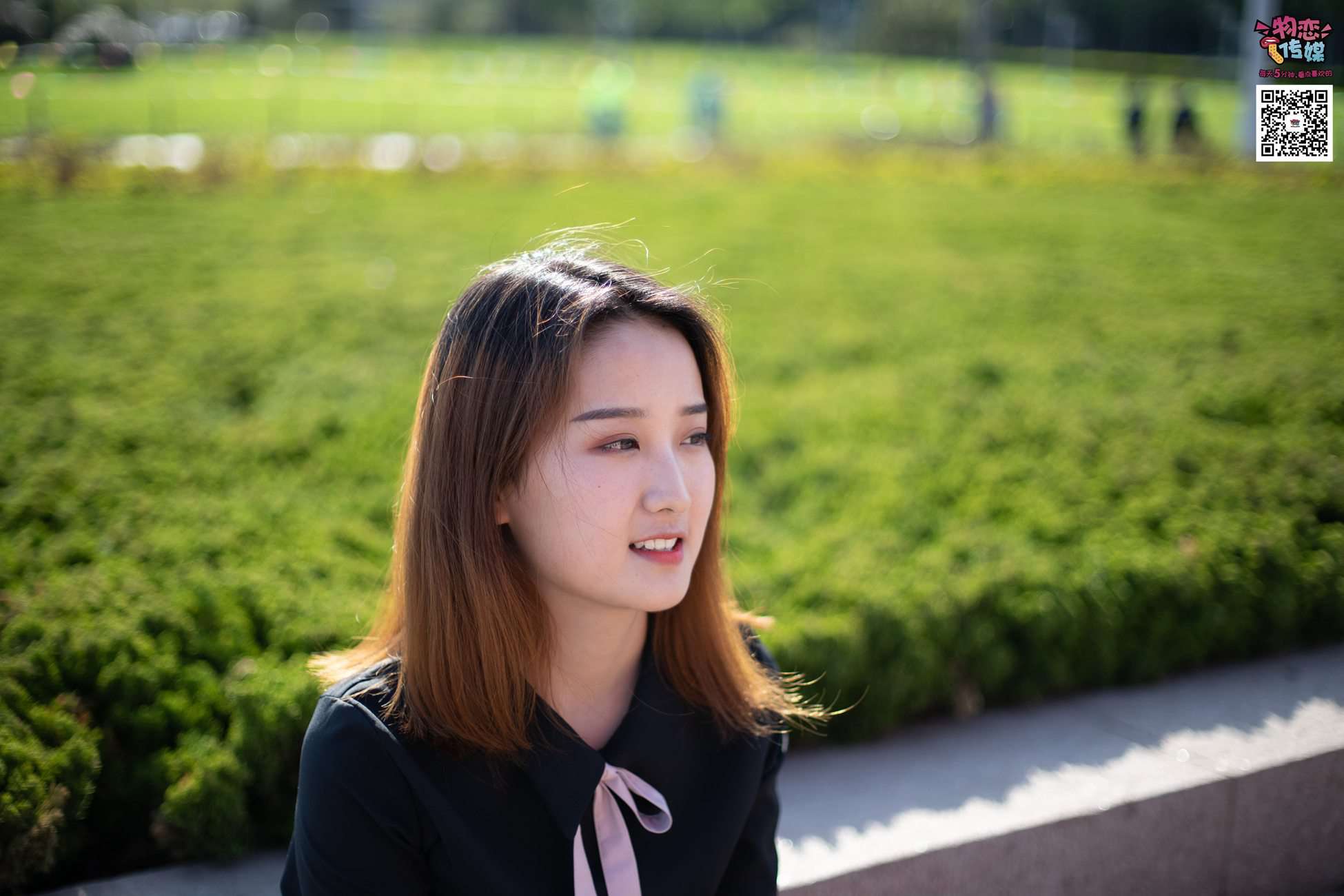 图片[85]-[物恋传媒] NO.018 清纯的小姐姐哦,透明肉丝加小皮鞋 [165P] – 速更版-美库