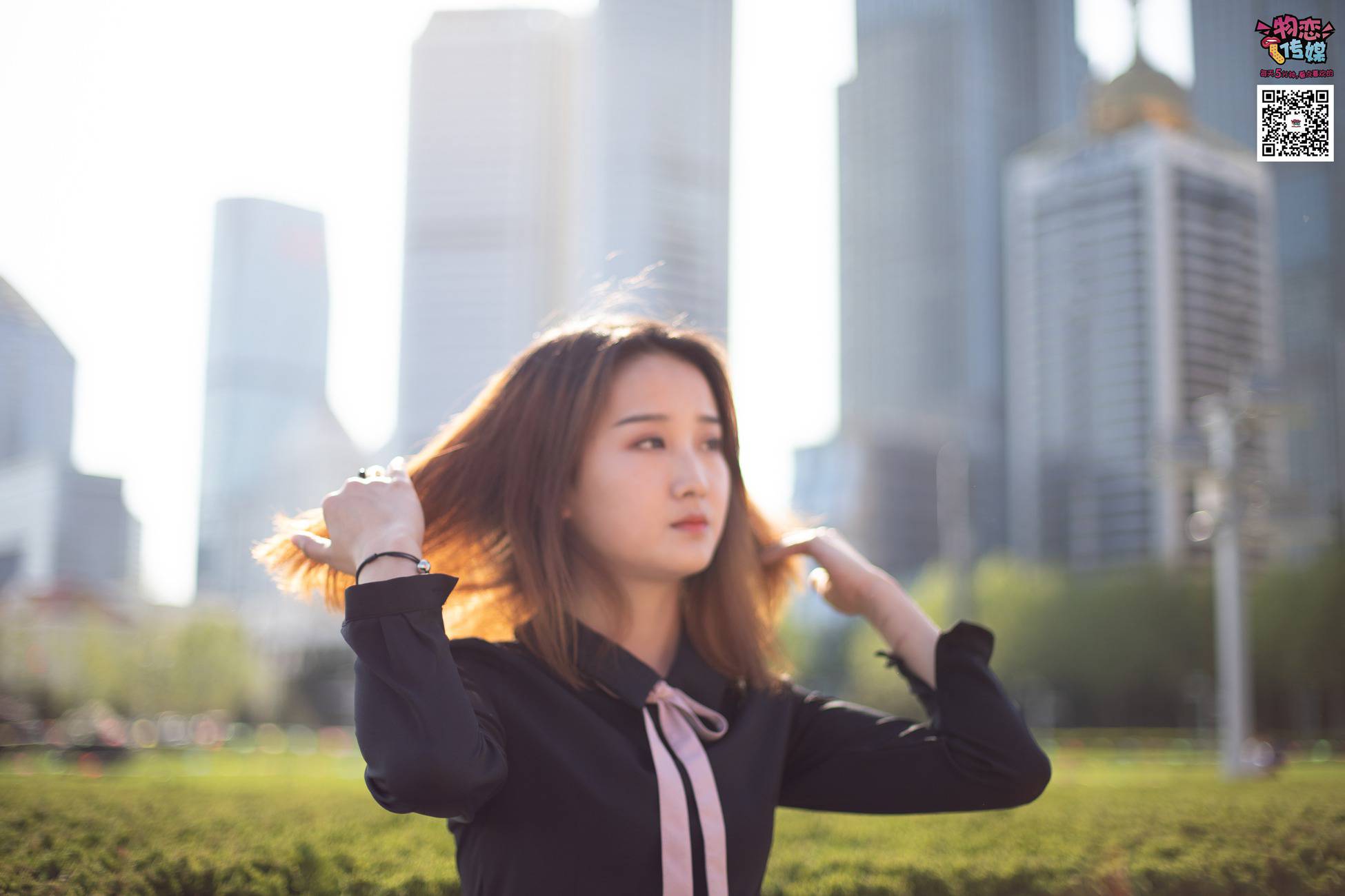 图片[86]-[物恋传媒] NO.018 清纯的小姐姐哦,透明肉丝加小皮鞋 [165P] – 速更版-美库