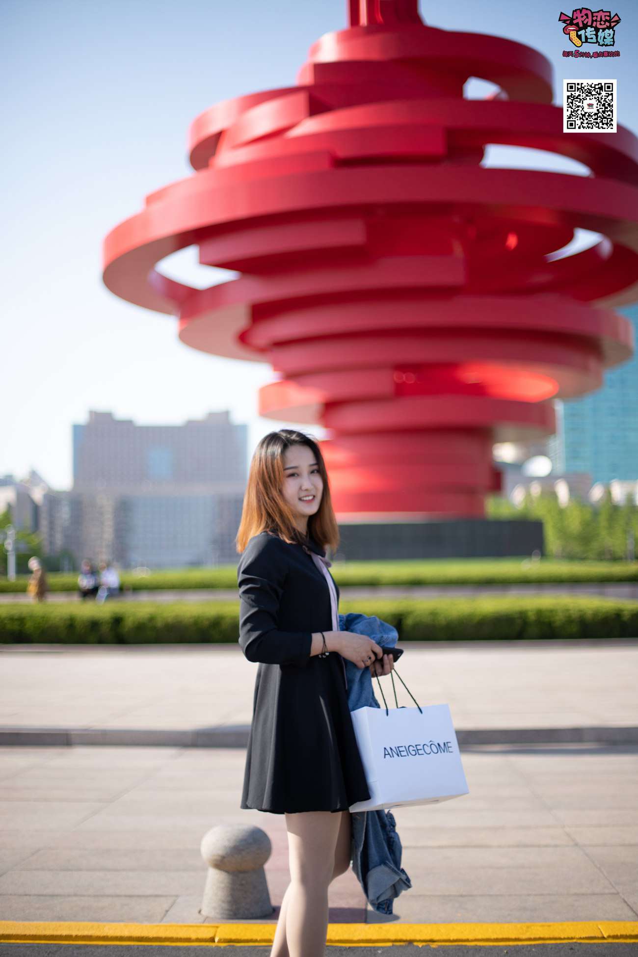 图片[91]-[物恋传媒] NO.018 清纯的小姐姐哦,透明肉丝加小皮鞋 [165P] – 速更版-美库