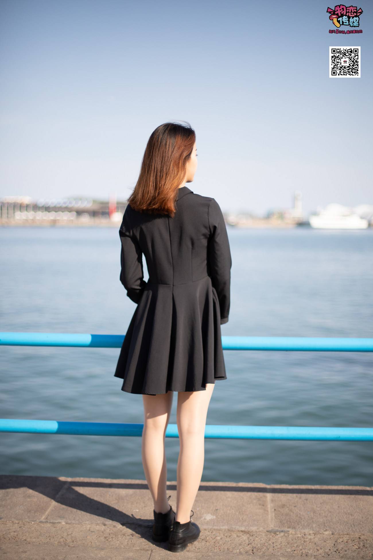 图片[96]-[物恋传媒] NO.018 清纯的小姐姐哦,透明肉丝加小皮鞋 [165P] – 速更版-美库