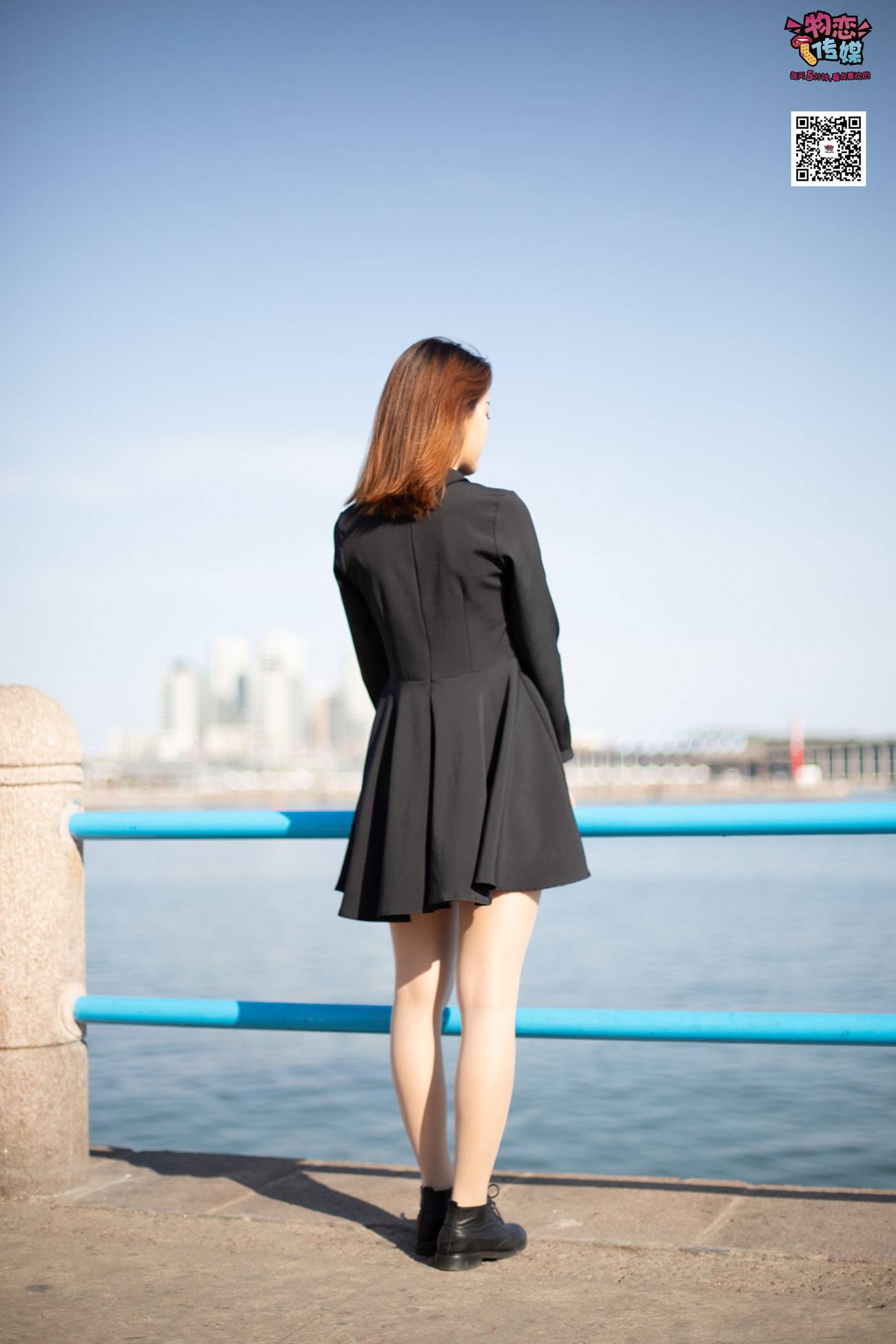 图片[97]-[物恋传媒] NO.018 清纯的小姐姐哦,透明肉丝加小皮鞋 [165P] – 速更版-美库