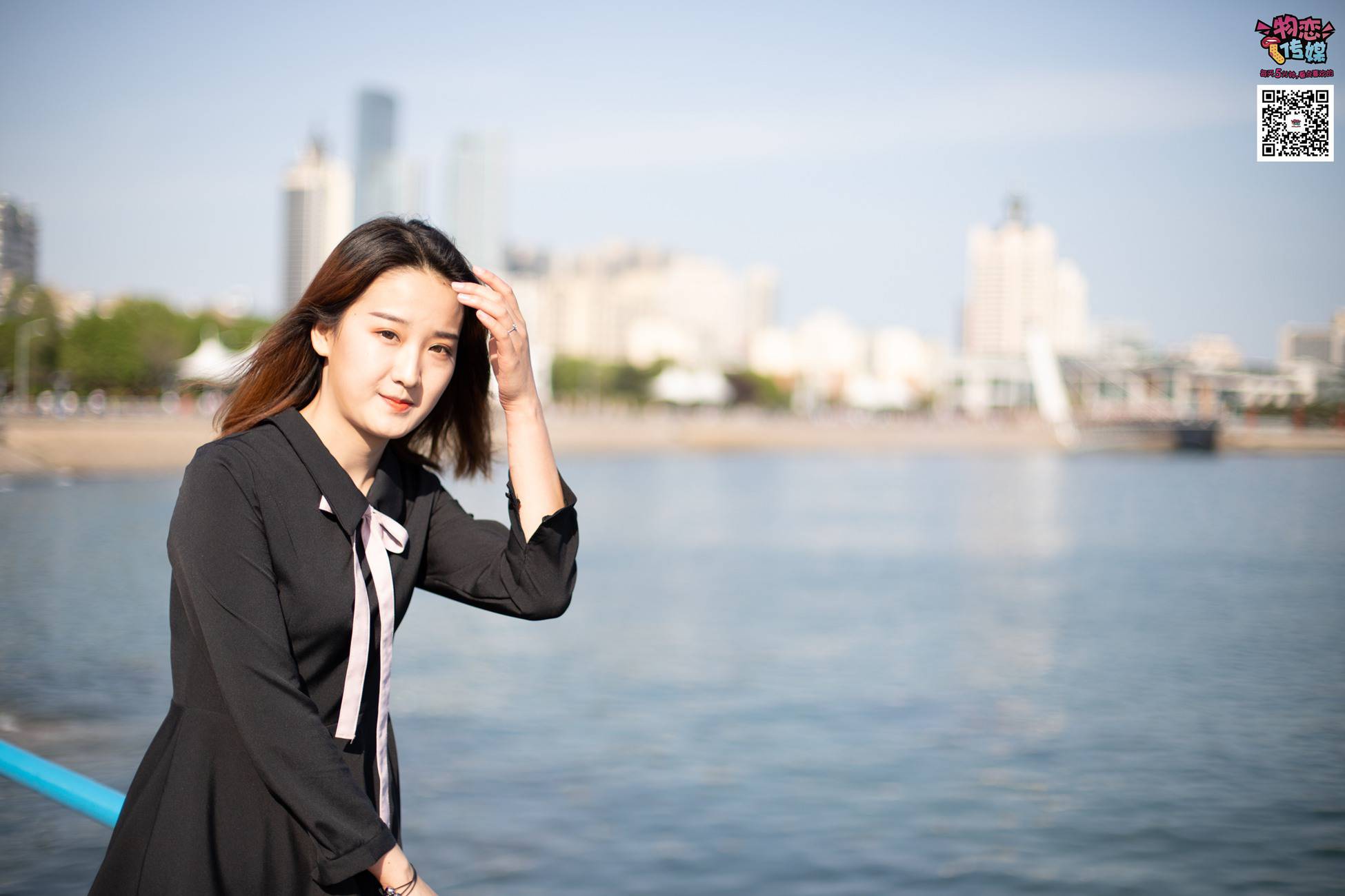 图片[102]-[物恋传媒] NO.018 清纯的小姐姐哦,透明肉丝加小皮鞋 [165P] – 速更版-美库