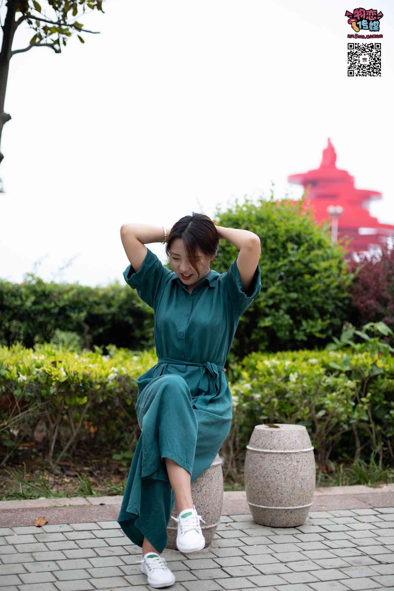 图片[72]-物恋传媒 No.019 地道的青岛小姐姐哦,白色板鞋搭配白色船袜 [99P] – 速更版-美库