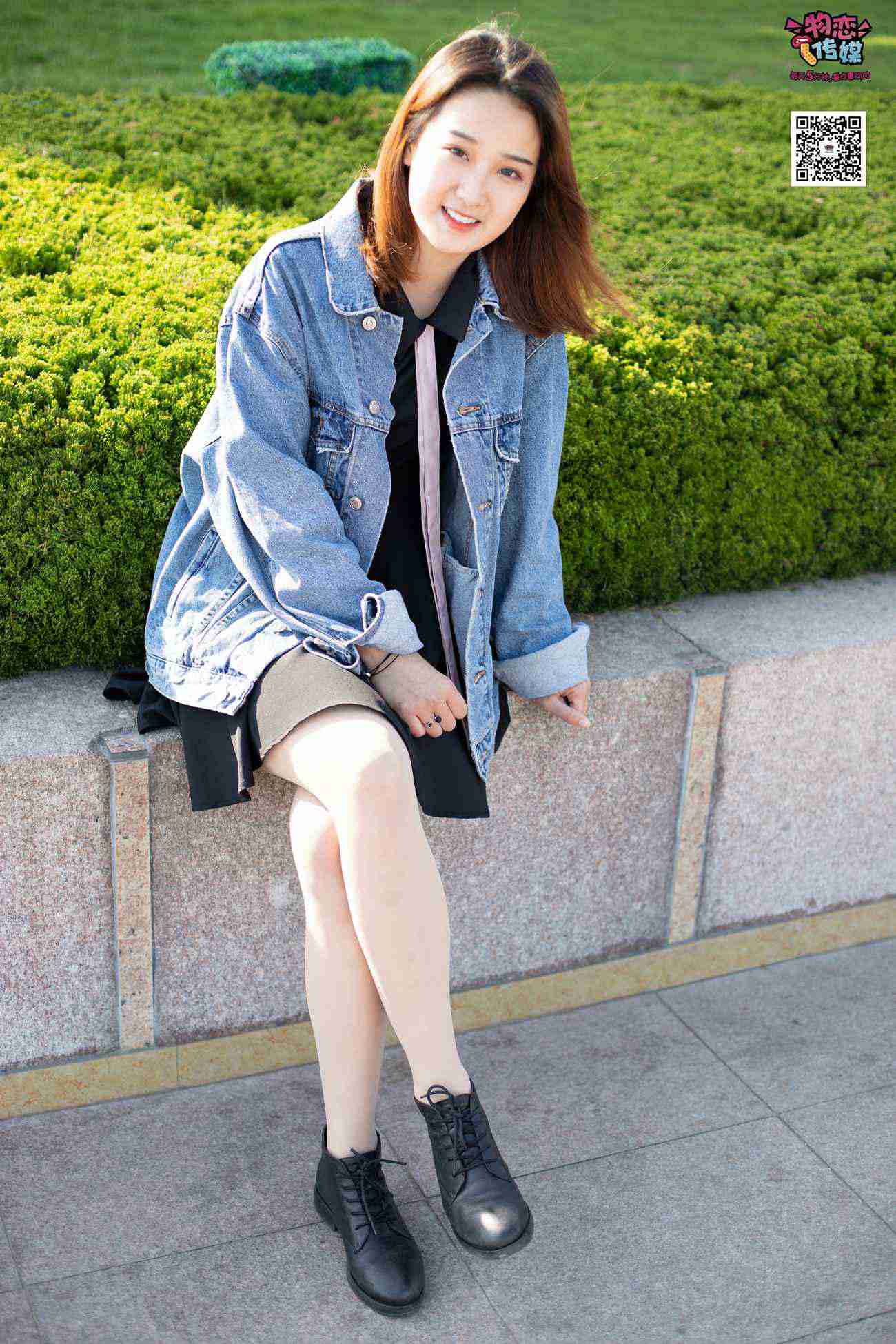 图片[113]-[物恋传媒] NO.018 清纯的小姐姐哦,透明肉丝加小皮鞋 [165P] – 速更版-美库