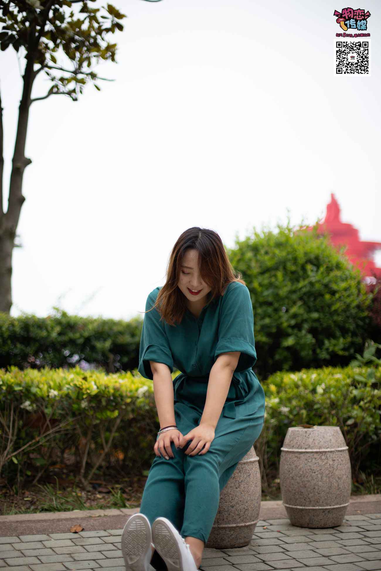 图片[76]-物恋传媒 No.019 地道的青岛小姐姐哦,白色板鞋搭配白色船袜 [99P] – 速更版-美库