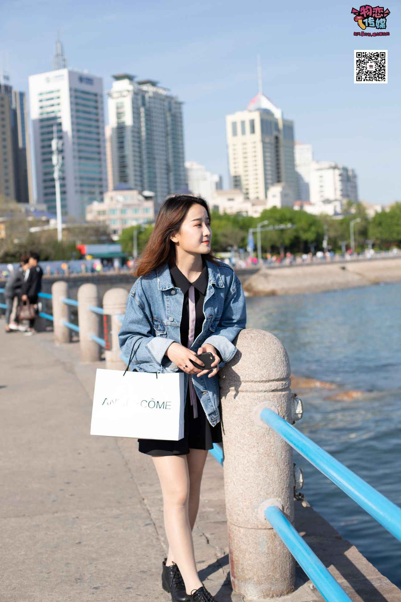 图片[115]-[物恋传媒] NO.018 清纯的小姐姐哦,透明肉丝加小皮鞋 [165P] – 速更版-美库