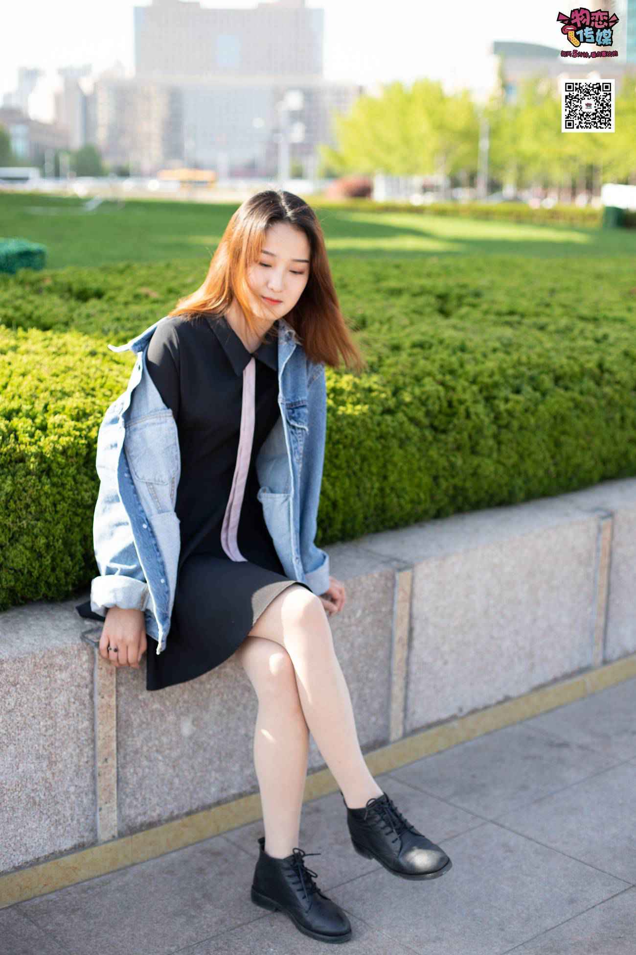 图片[116]-[物恋传媒] NO.018 清纯的小姐姐哦,透明肉丝加小皮鞋 [165P] – 速更版-美库