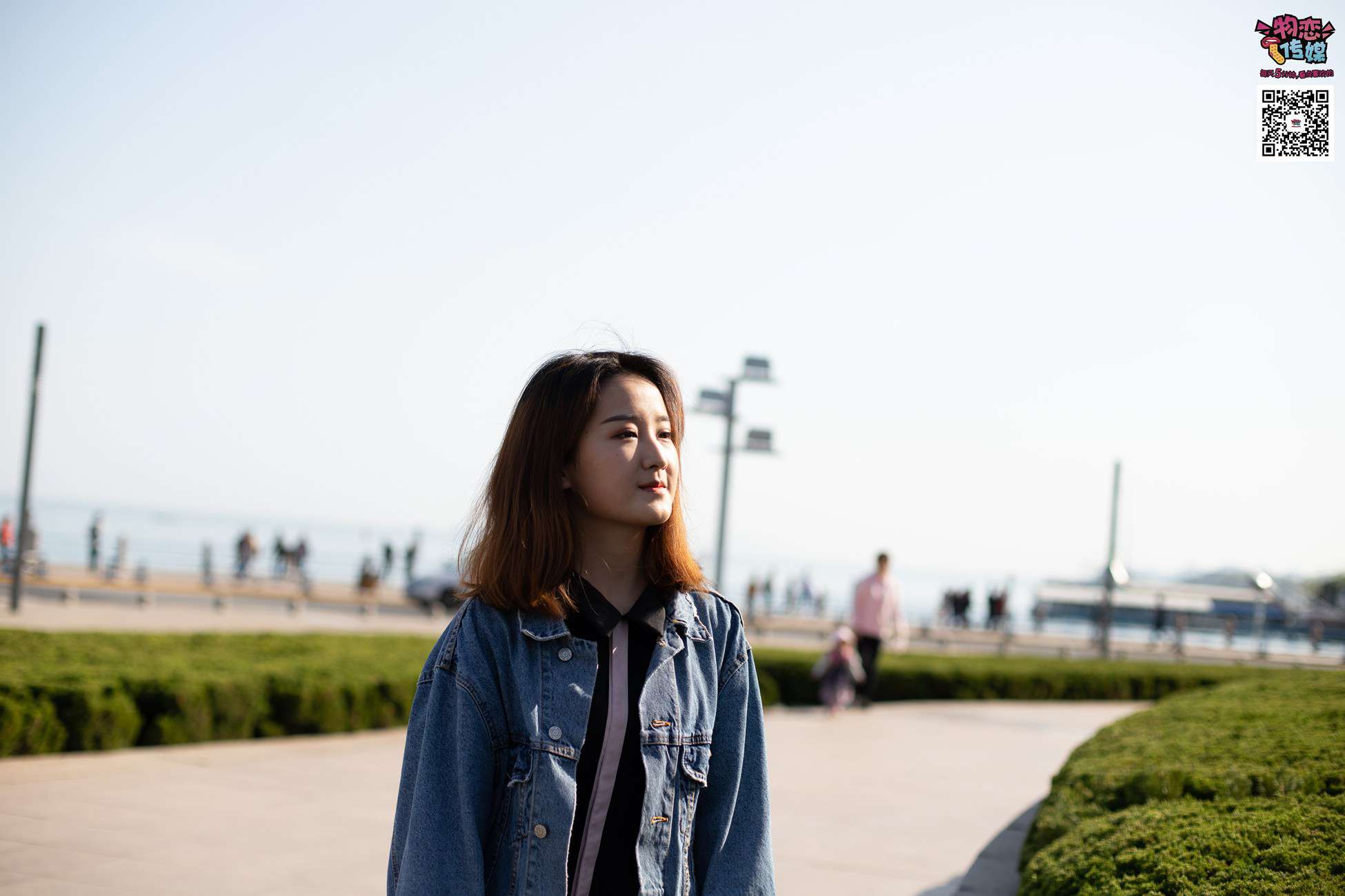 图片[119]-[物恋传媒] NO.018 清纯的小姐姐哦,透明肉丝加小皮鞋 [165P] – 速更版-美库