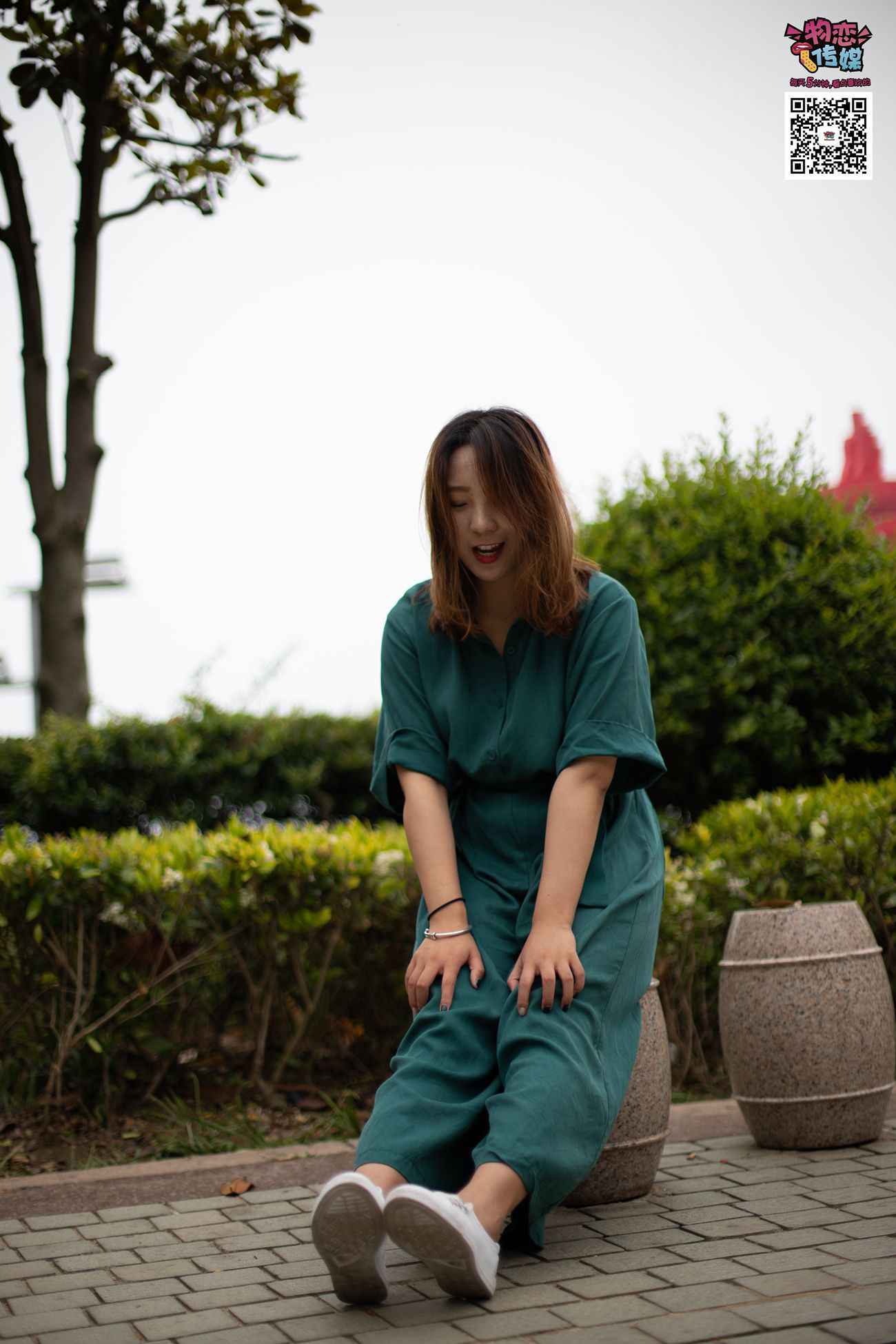 图片[82]-物恋传媒 No.019 地道的青岛小姐姐哦,白色板鞋搭配白色船袜 [99P] – 速更版-美库