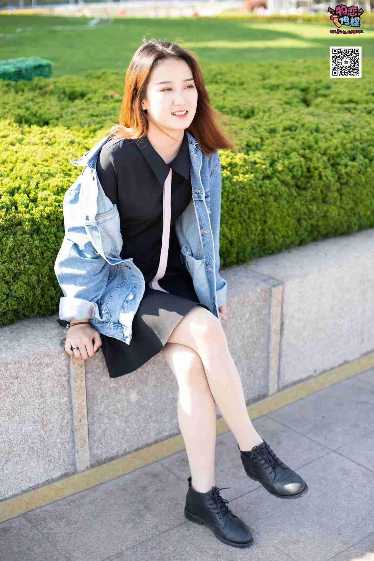 图片[121]-[物恋传媒] NO.018 清纯的小姐姐哦,透明肉丝加小皮鞋 [165P] – 速更版-美库