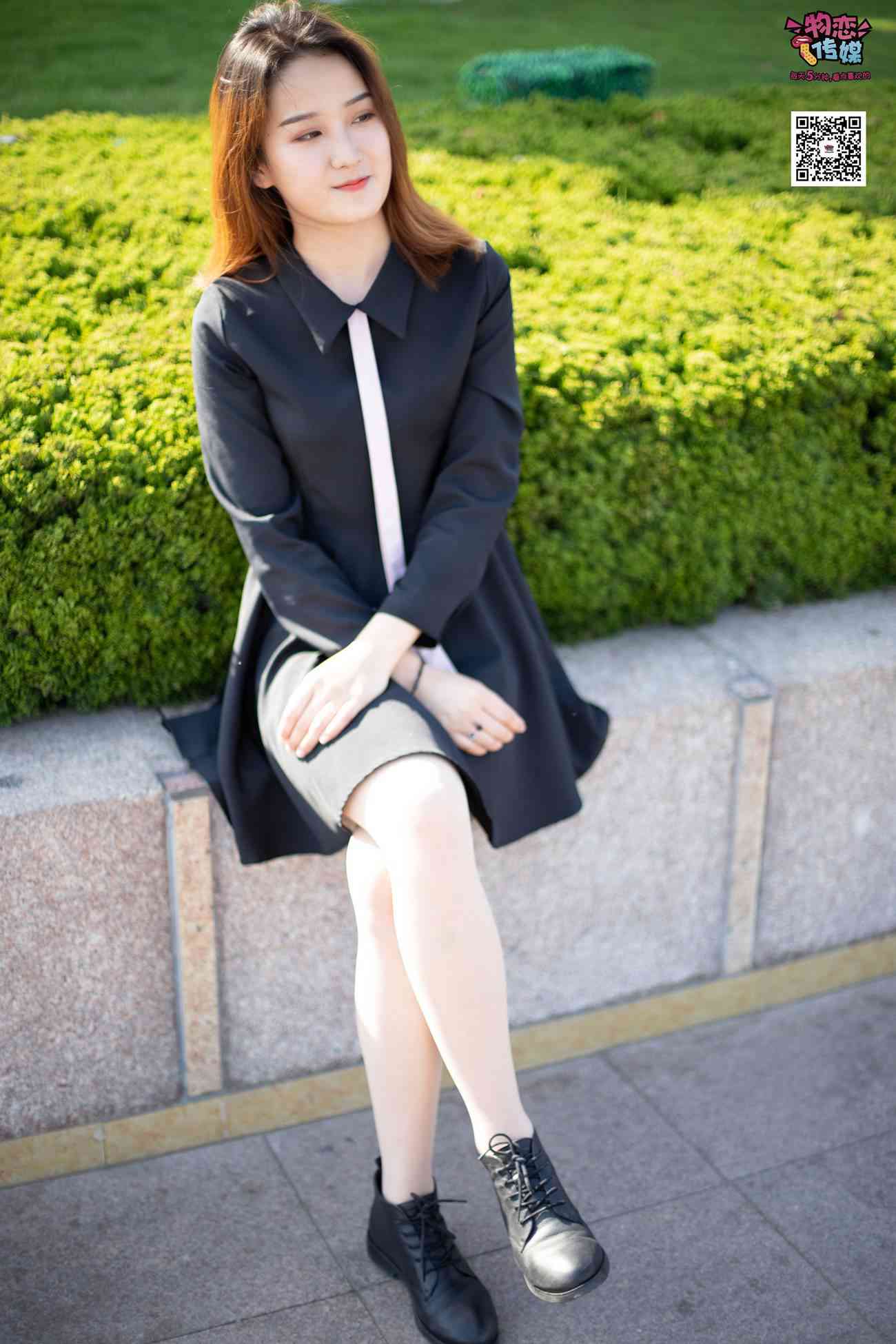 图片[122]-[物恋传媒] NO.018 清纯的小姐姐哦,透明肉丝加小皮鞋 [165P] – 速更版-美库