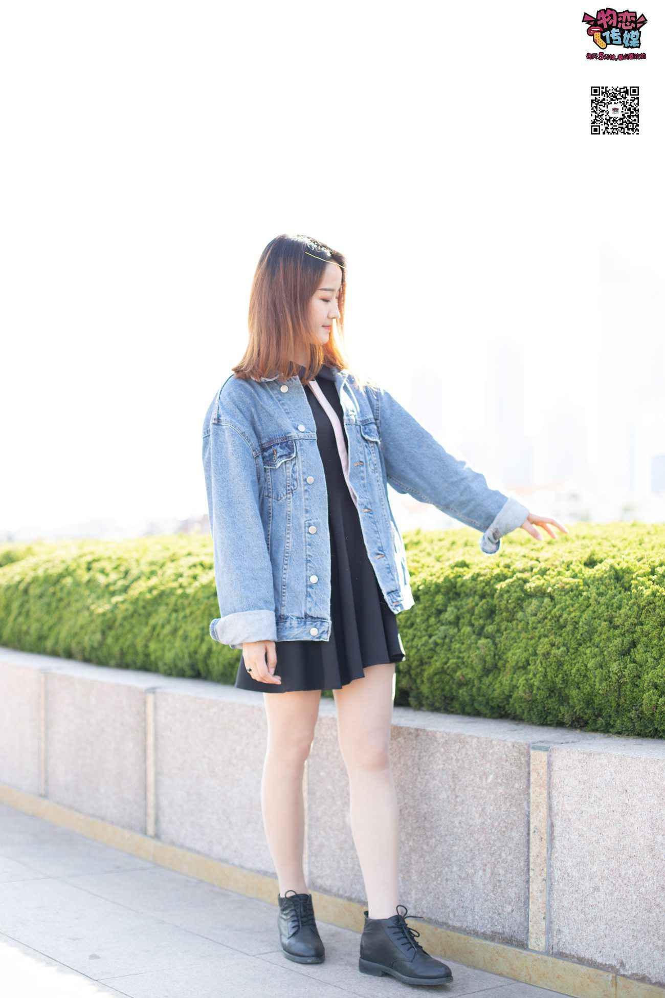 图片[124]-[物恋传媒] NO.018 清纯的小姐姐哦,透明肉丝加小皮鞋 [165P] – 速更版-美库