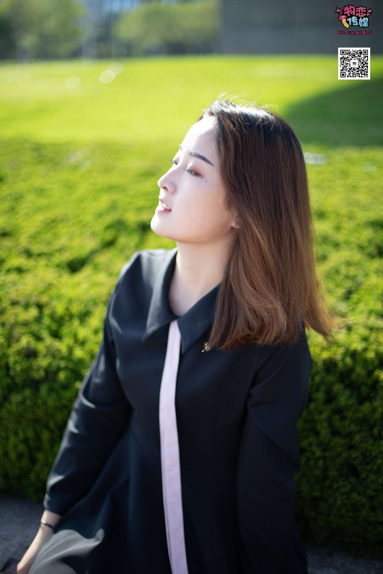 图片[127]-[物恋传媒] NO.018 清纯的小姐姐哦,透明肉丝加小皮鞋 [165P] – 速更版-美库